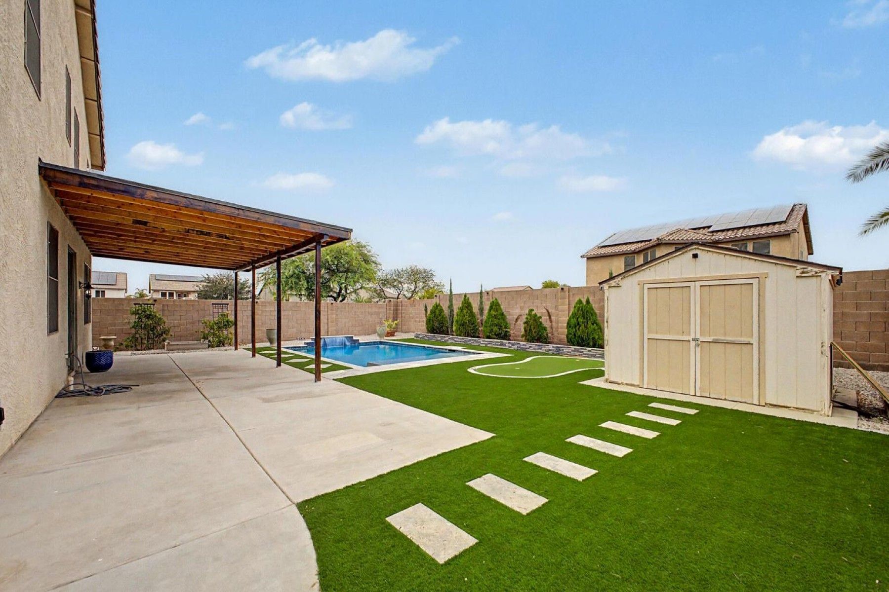  12122 W Villa Chula Court ¦Sun City, AZ - 物件實景