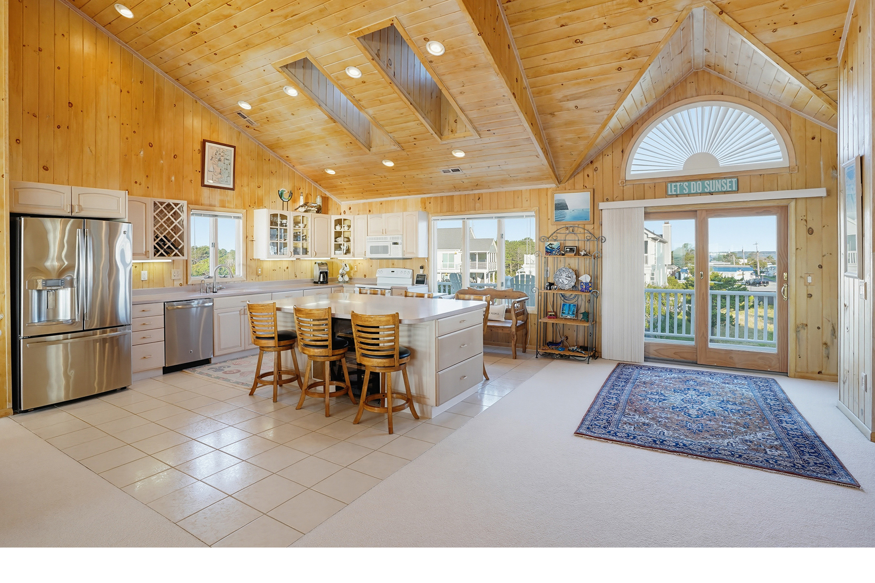  37135 Ocean Park Lane / Fenwick Island - 物件實景
