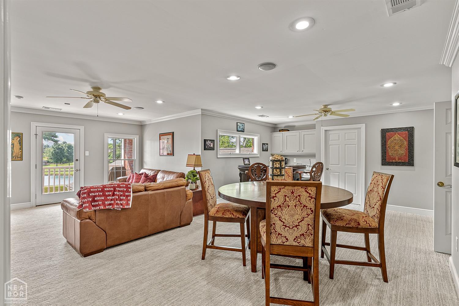 Jonesboro, Arkansas, 72404, United States, 4 Bedrooms Bedrooms, ,5 BathroomsBathrooms,Residential,For Sale,1976719