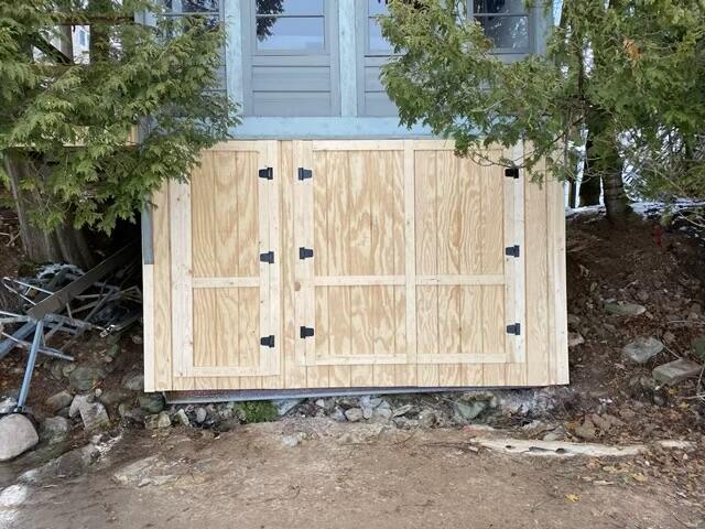 Rhine, Wisconsin, 53020, United States, 3 Bedrooms Bedrooms, ,4 BathroomsBathrooms,Residential,For Sale,1982629