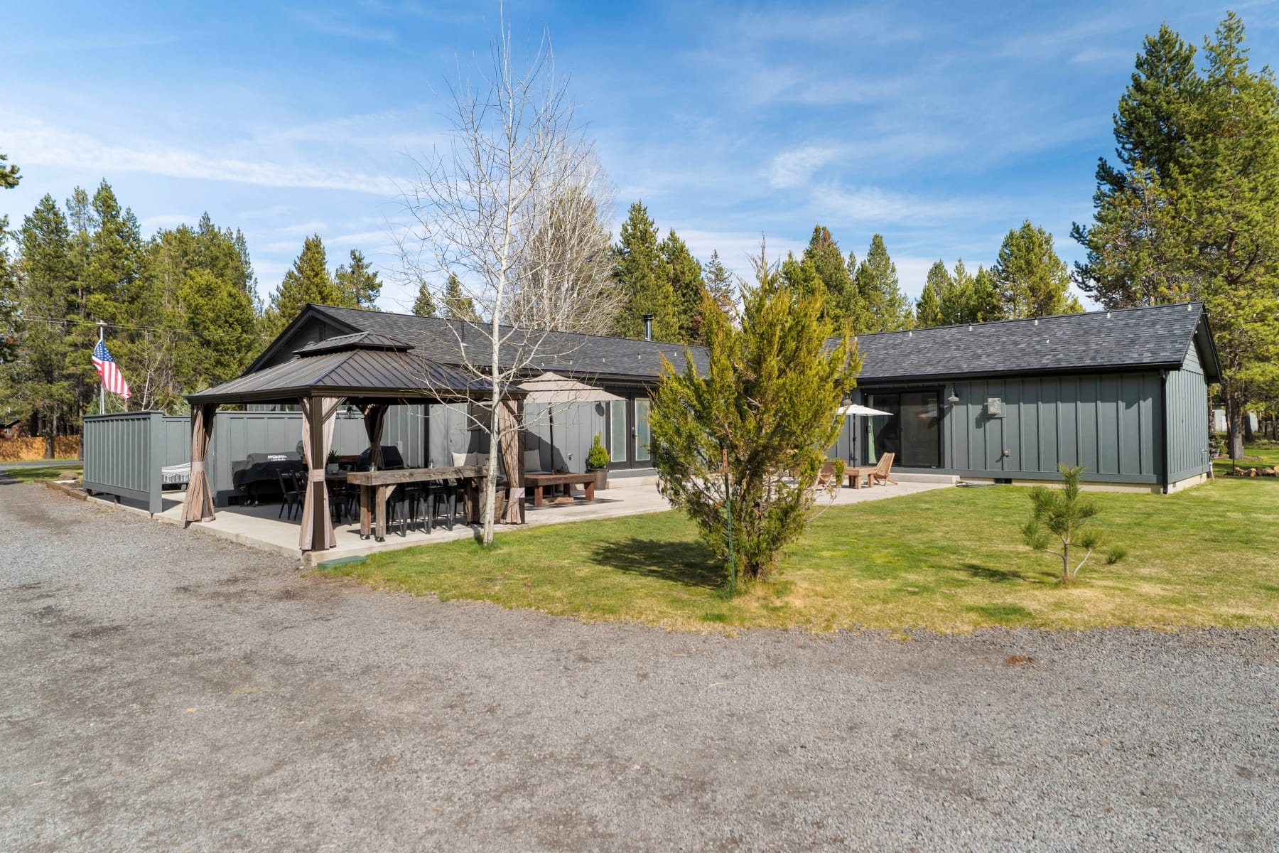  55670 Big River Drive Bend, OR 97707 - 物件實景