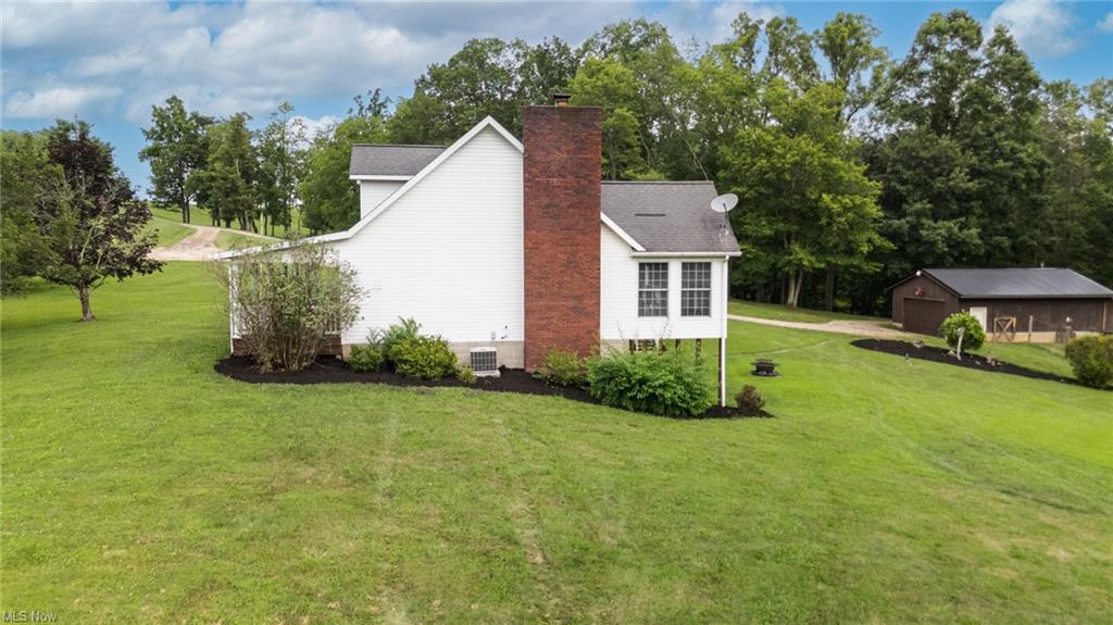 New Matamoras, Ohio, 45767, United States, 3 Bedrooms Bedrooms, ,4 BathroomsBathrooms,Residential,For Sale,1915992