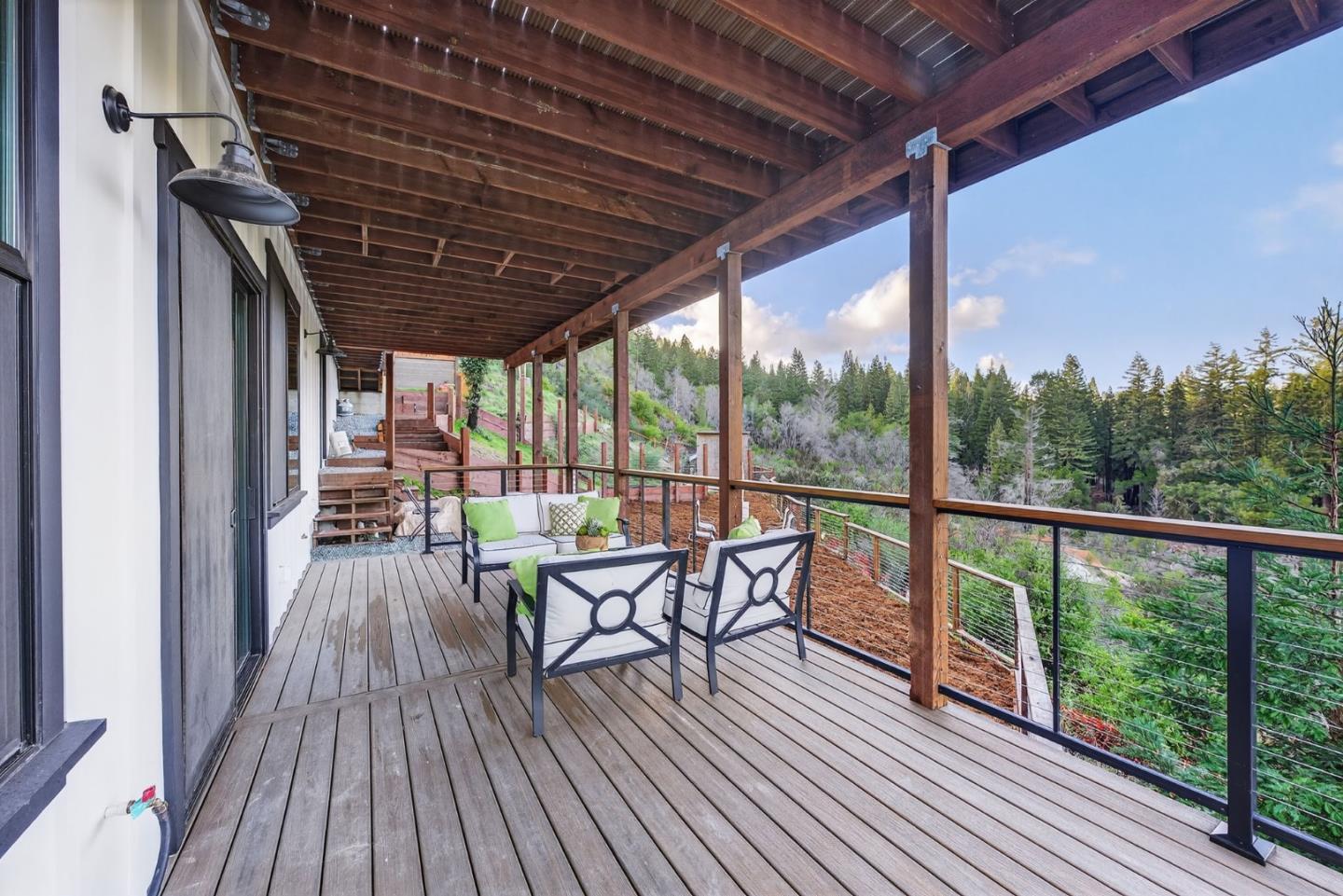 Boulder Creek, California, 95006, United States, 5 Bedrooms Bedrooms, ,4 BathroomsBathrooms,Residential,For Sale,1991450