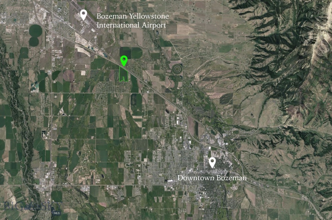 TBD HARPER PUCKETT, Bozeman, Montana, 59718, United States, ,Land,For Sale,TBD HARPER PUCKETT,1545346