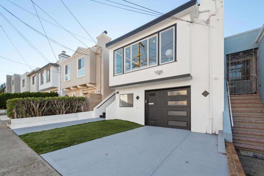 San Francisco, California, 94132, United States, 4 Bedrooms Bedrooms, ,4 BathroomsBathrooms,Residential,For Sale,2008965