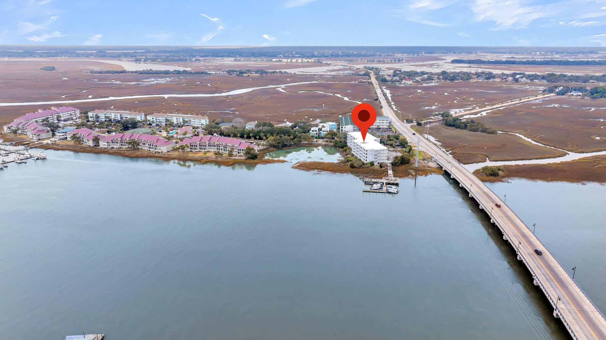 Folly Beach, South Carolina, 29439, United States, 3 Bedrooms Bedrooms, ,3 BathroomsBathrooms,Residential,For Sale,1889627