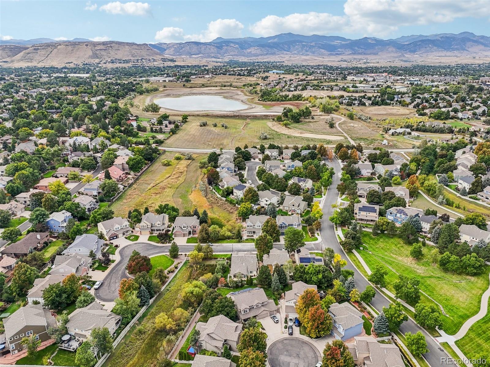 Arvada, Colorado, 80004, United States, 4 Bedrooms Bedrooms, ,2 BathroomsBathrooms,Residential,For Sale,1984422