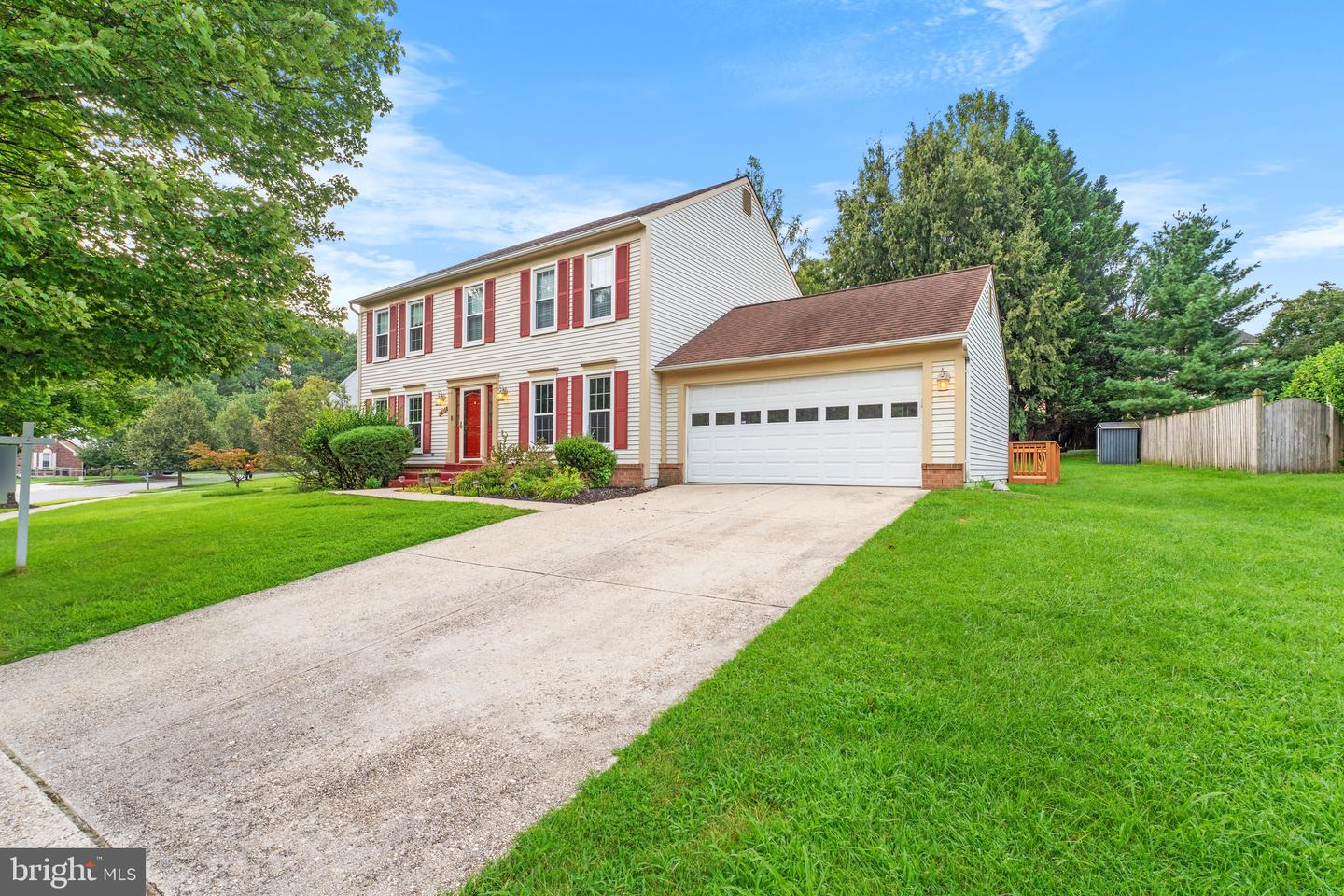 BOWIE, Maryland, 20720, United States, 4 Bedrooms Bedrooms, ,4 BathroomsBathrooms,Residential,For Sale,1897173
