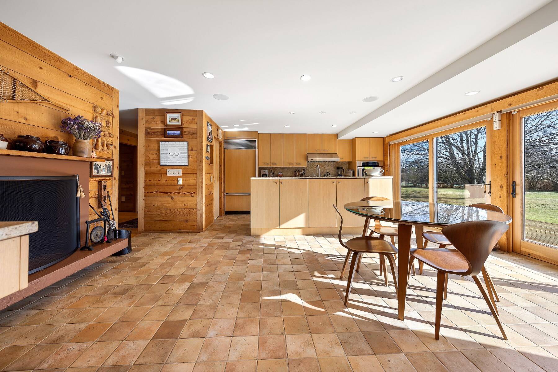  Modern Living in Coveted Bridgehampton South Location - 物件實景