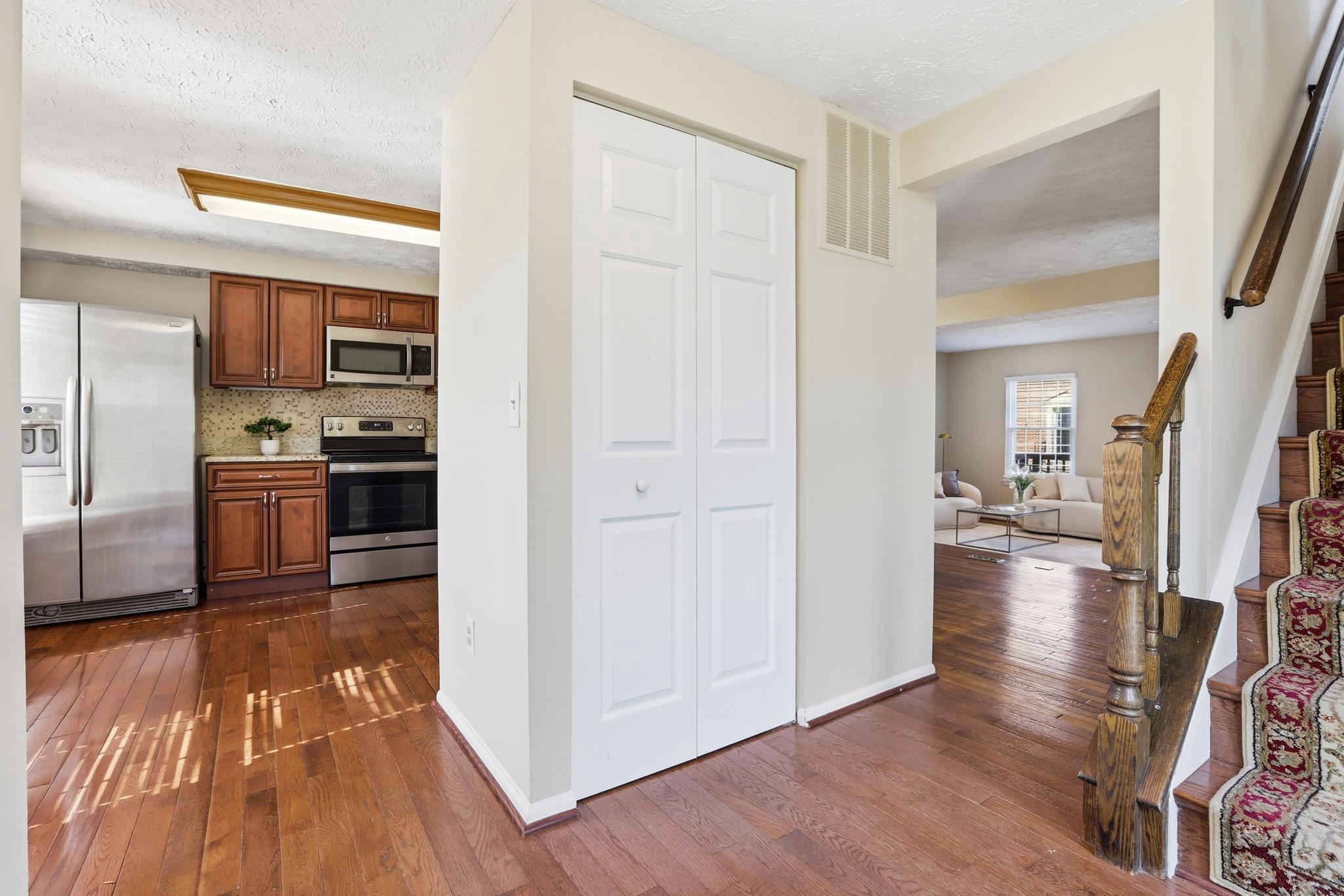  6167 Morning Glory Road, Alexandria, VA, 22310 - 物件實景