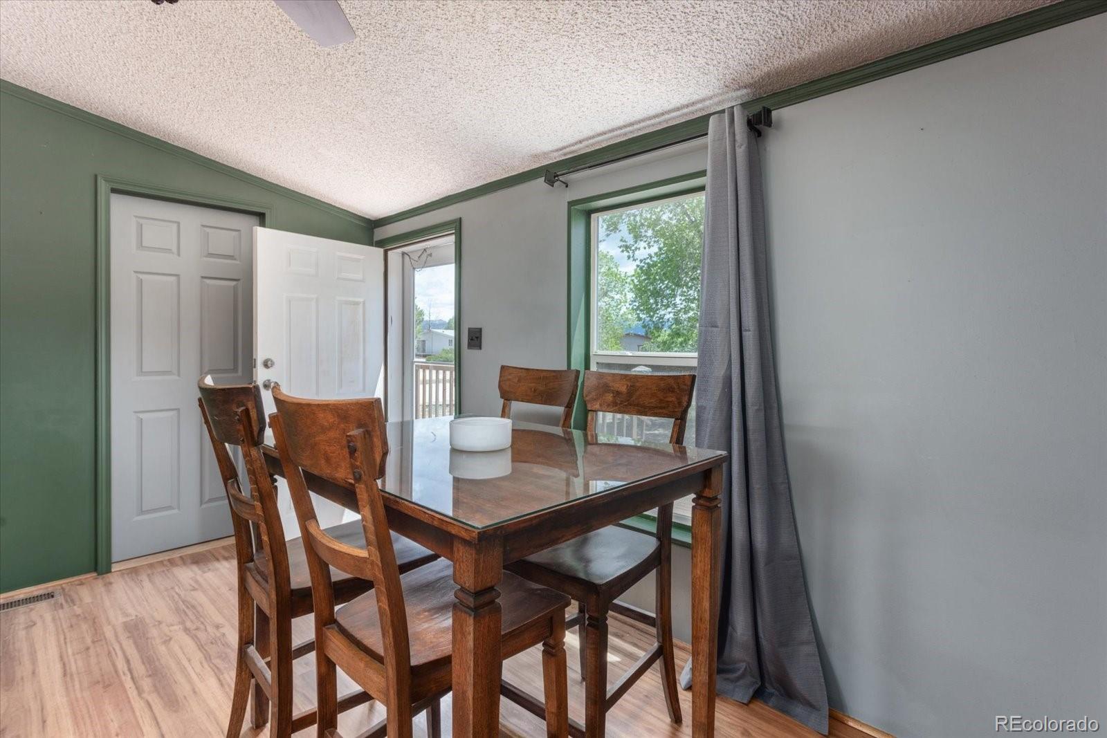 Poncha Springs, Colorado, 81242, United States, 4 Bedrooms Bedrooms, ,1 BathroomBathrooms,Residential,For Sale,1976929