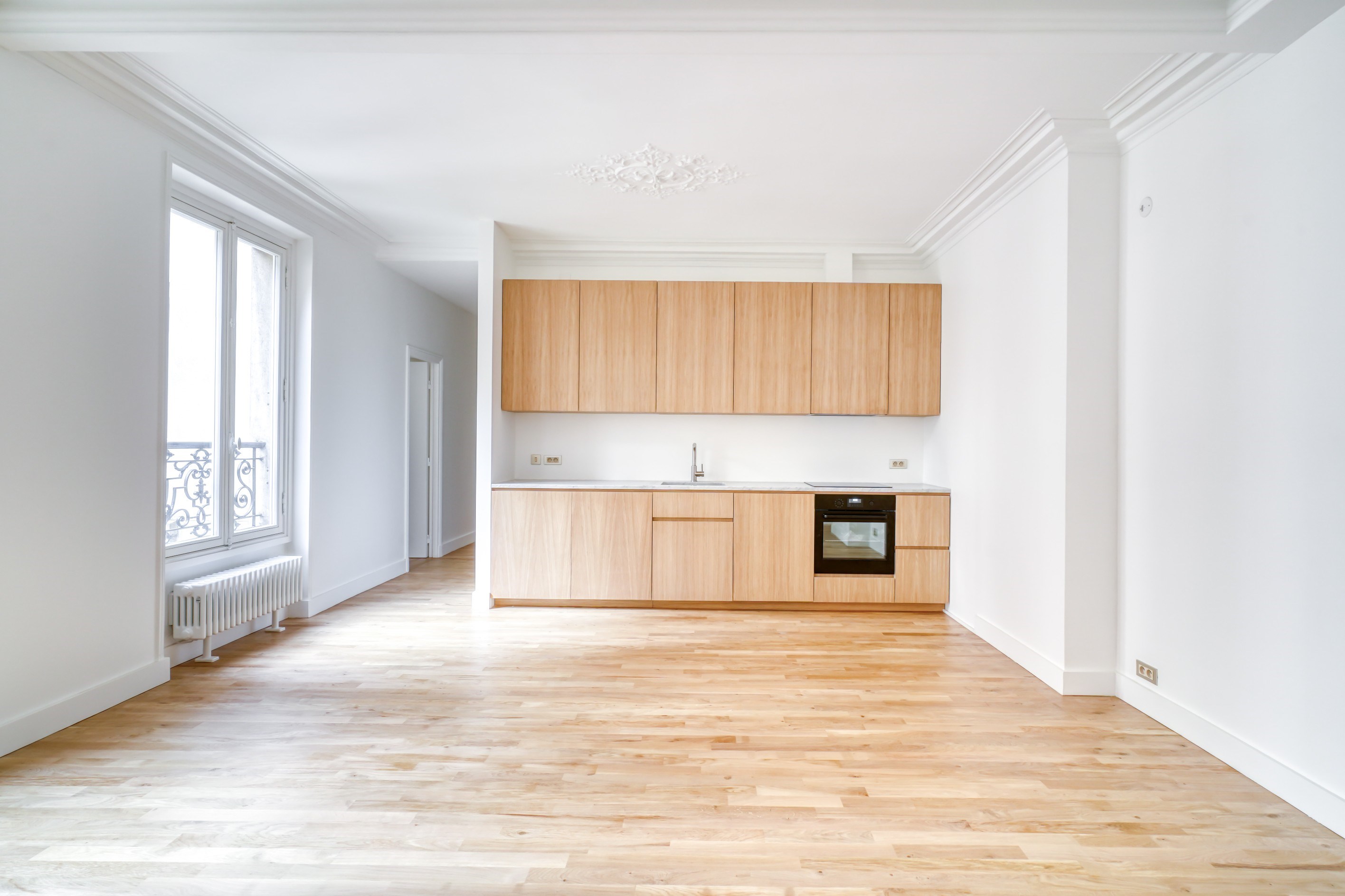  Paris IV Marais Beautiful apartment with 2 bedroom and elevator - 物件實景