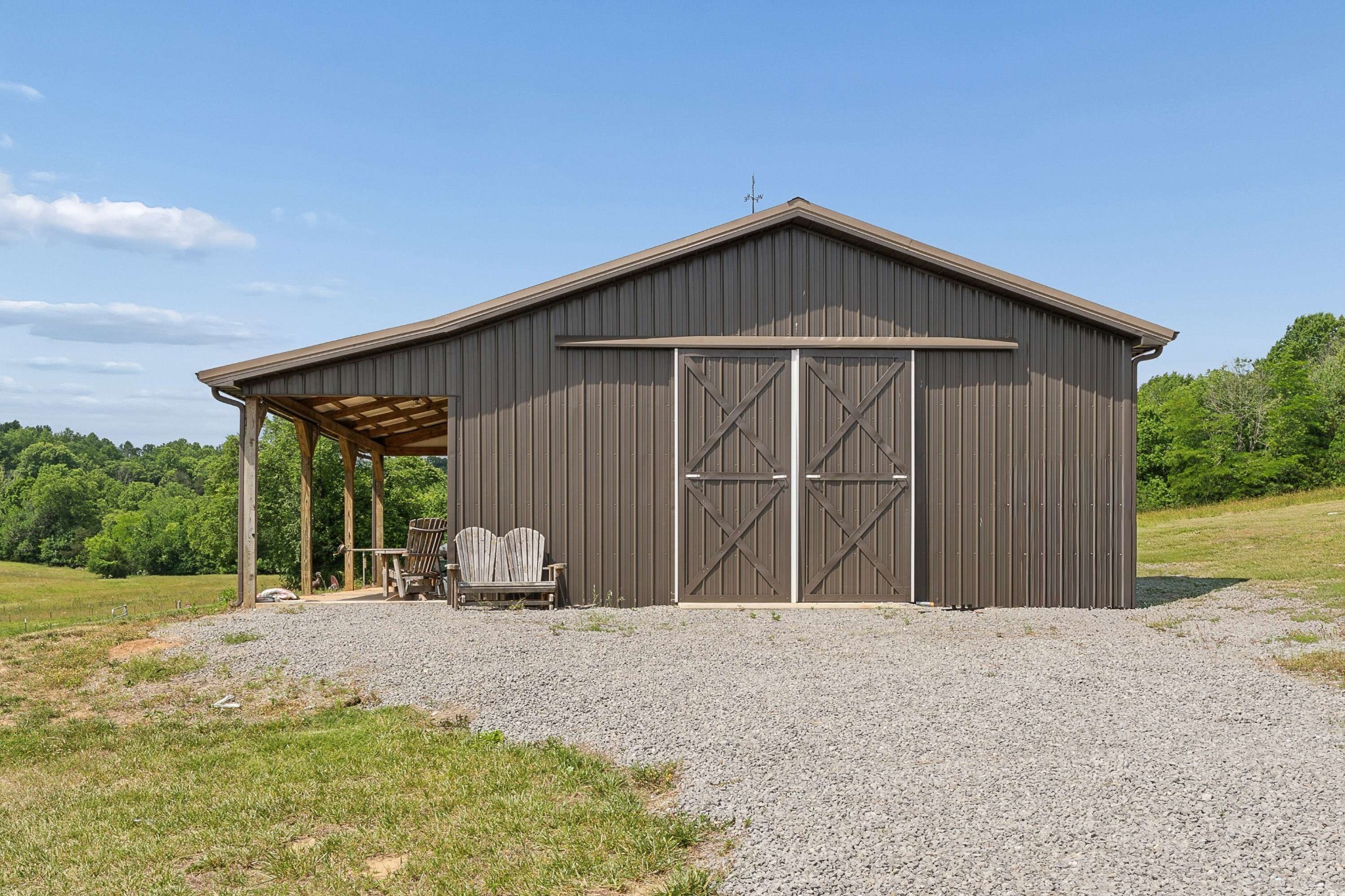  2063 Kennedy Creek Rd, Auburntown, TN, 37016 - 物件實景