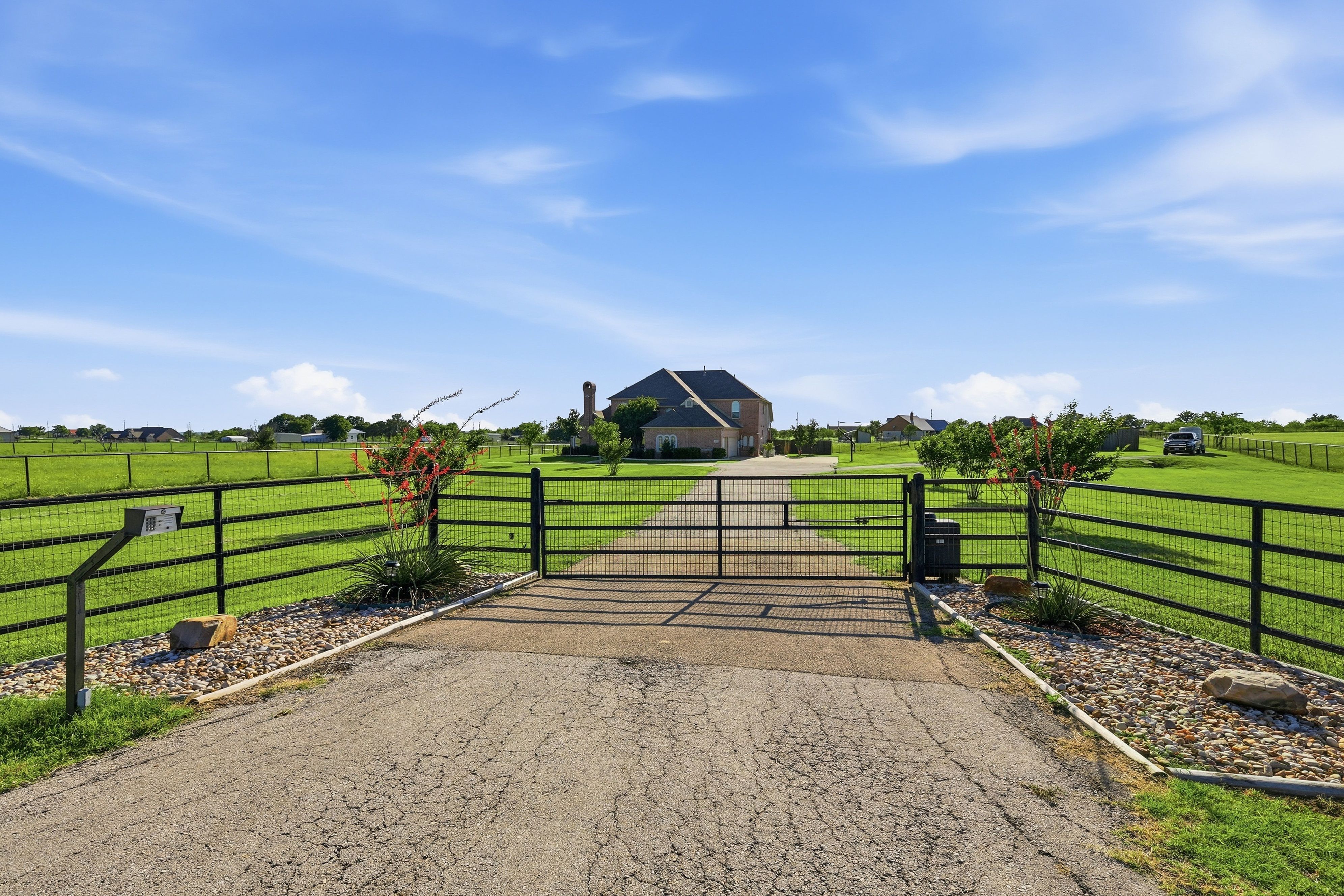  1613 Schober Road, Northlake, TX, 76226 - 物件實景