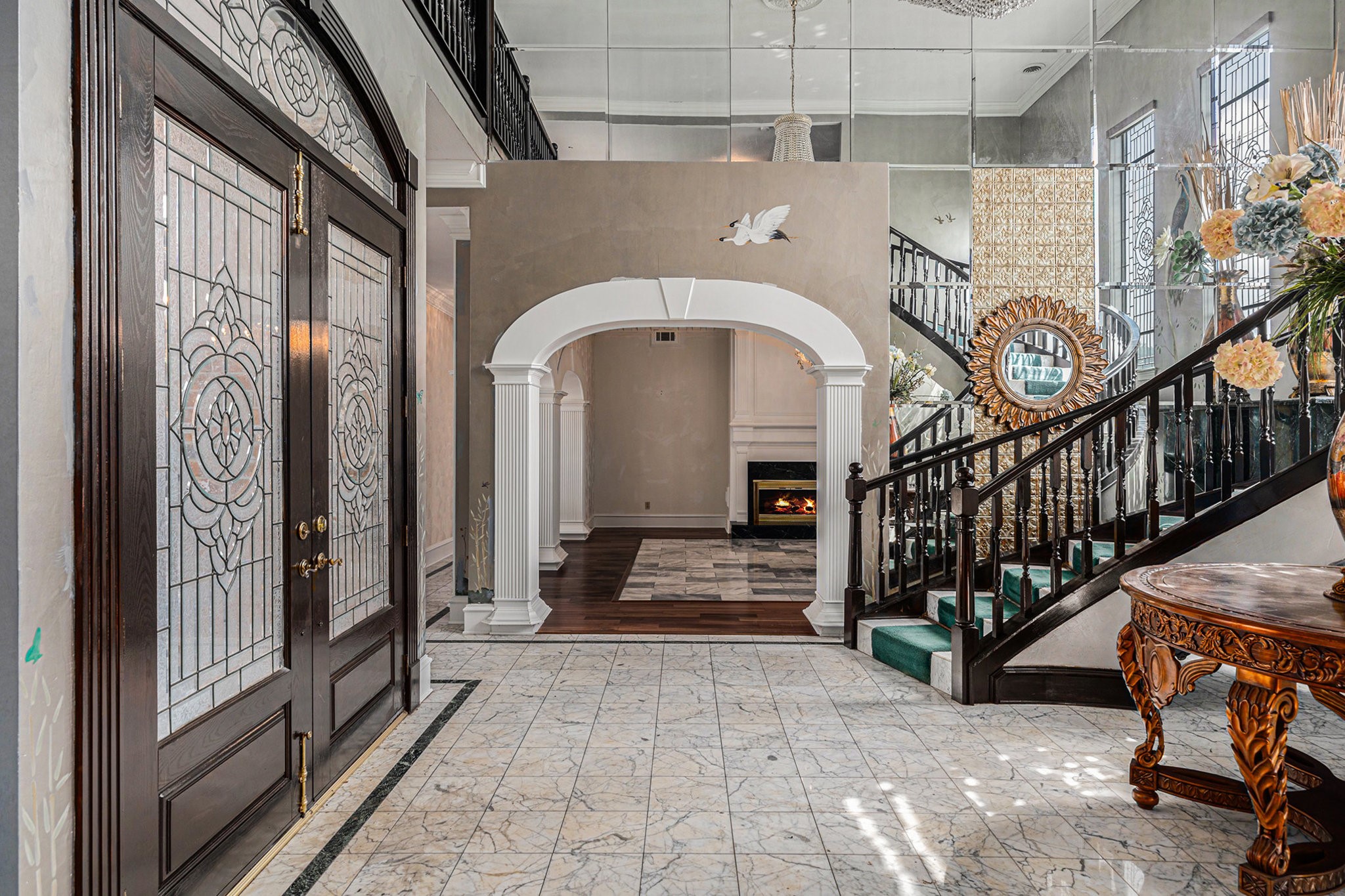 Spring, Texas, 77379, United States, 5 Bedrooms Bedrooms, ,8 BathroomsBathrooms,Residential,For Sale,1906777