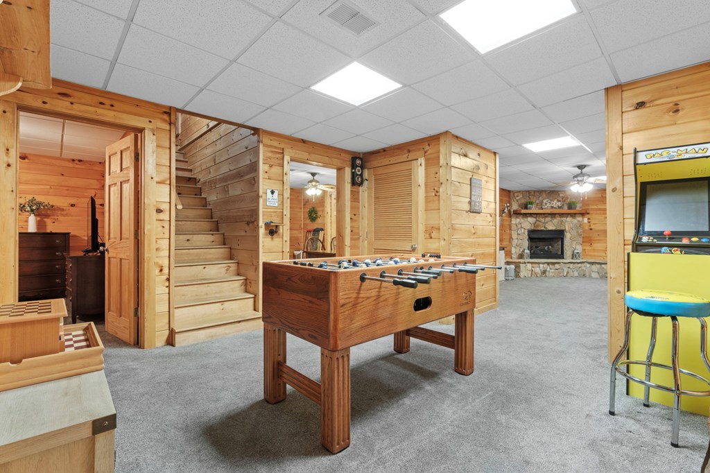 Blue Ridge, Georgia, 30513, United States, 3 Bedrooms Bedrooms, ,3 BathroomsBathrooms,Residential,For Sale,1980618