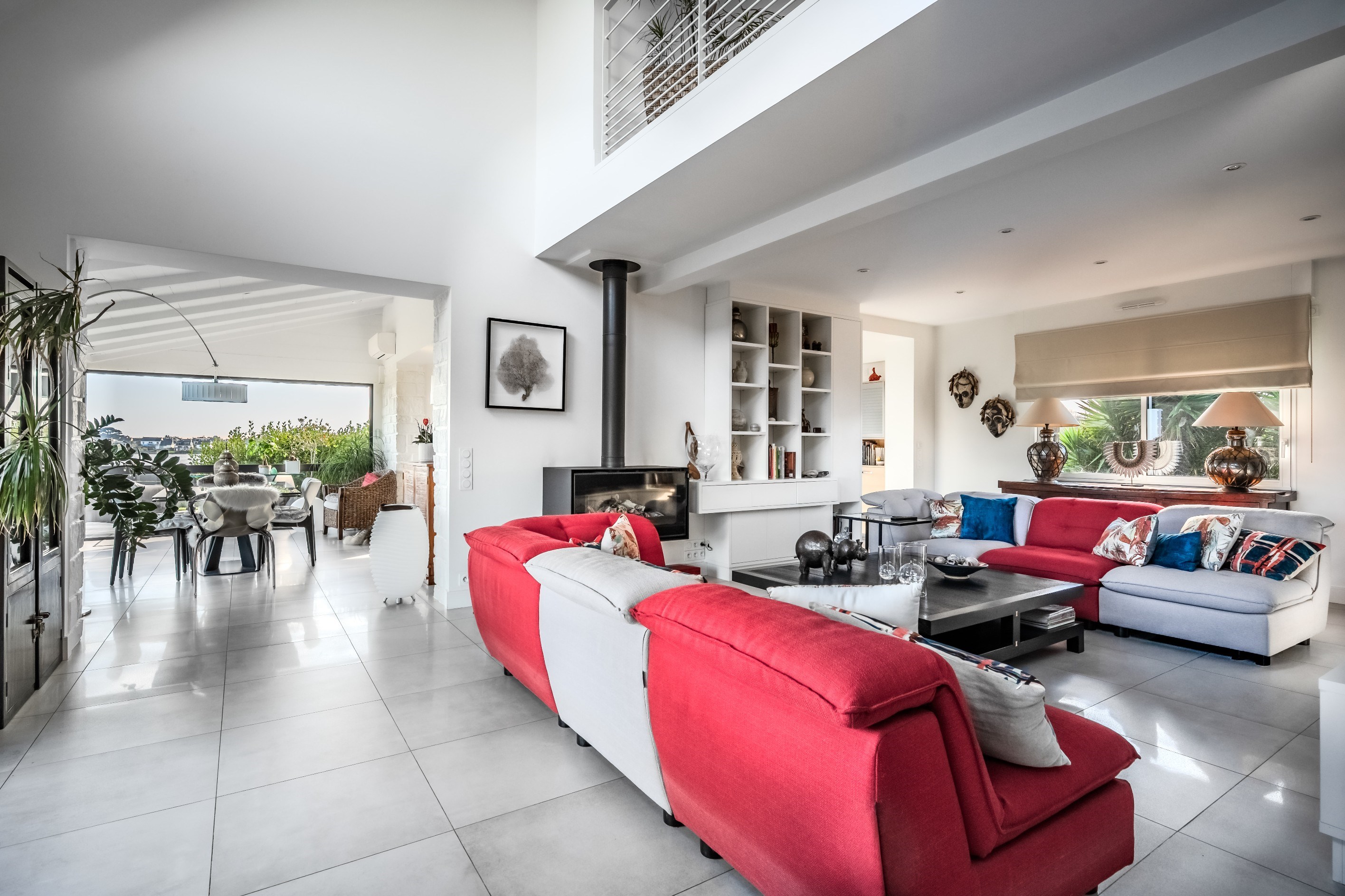  Breathtaking sea view - 物件實景