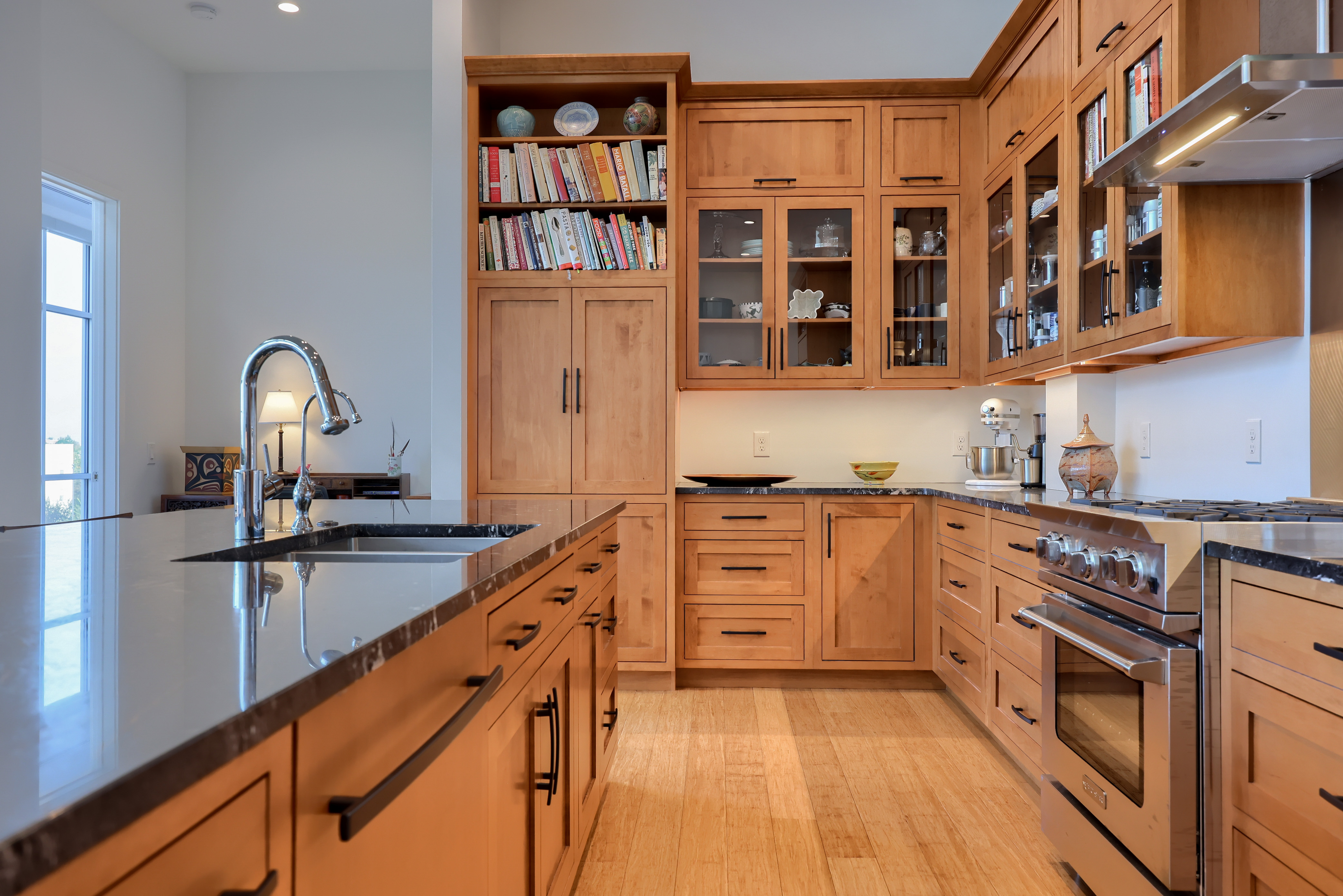  101 N Queen St, Unit 404 - 物件實景