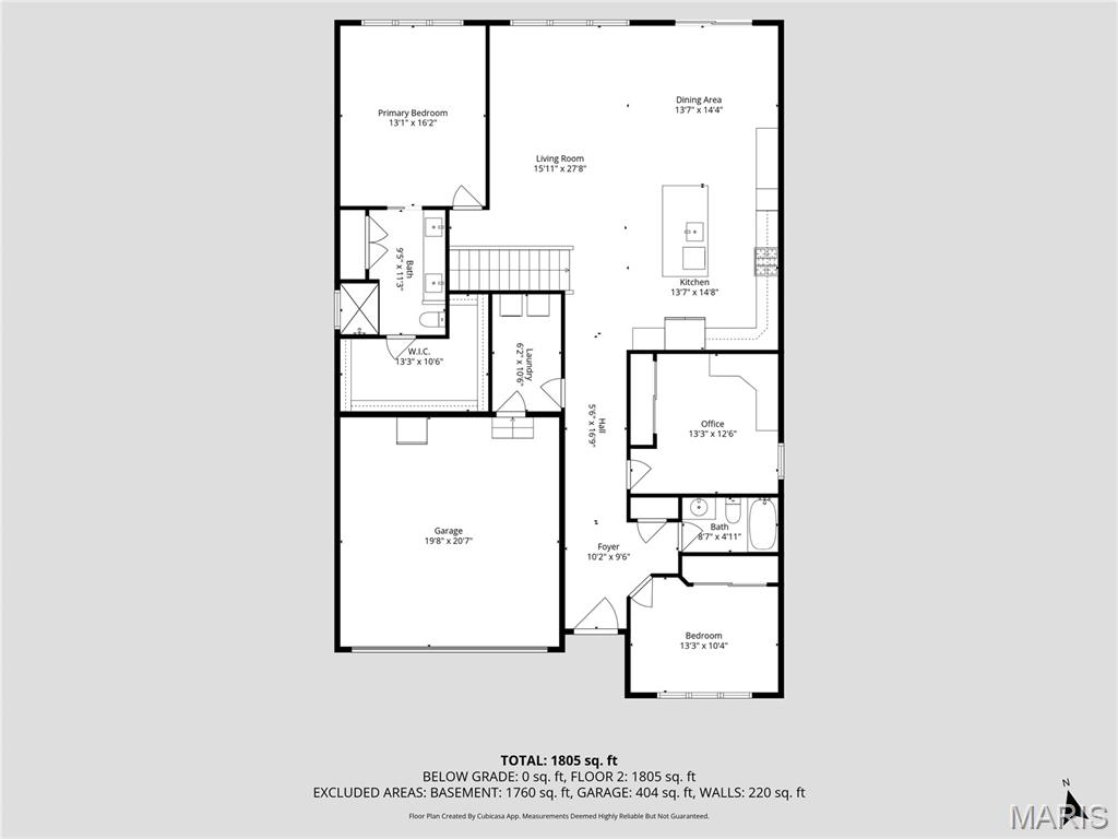 St Charles, Missouri, 63301, United States, 3 Bedrooms Bedrooms, ,2 BathroomsBathrooms,Residential,For Sale,1997287