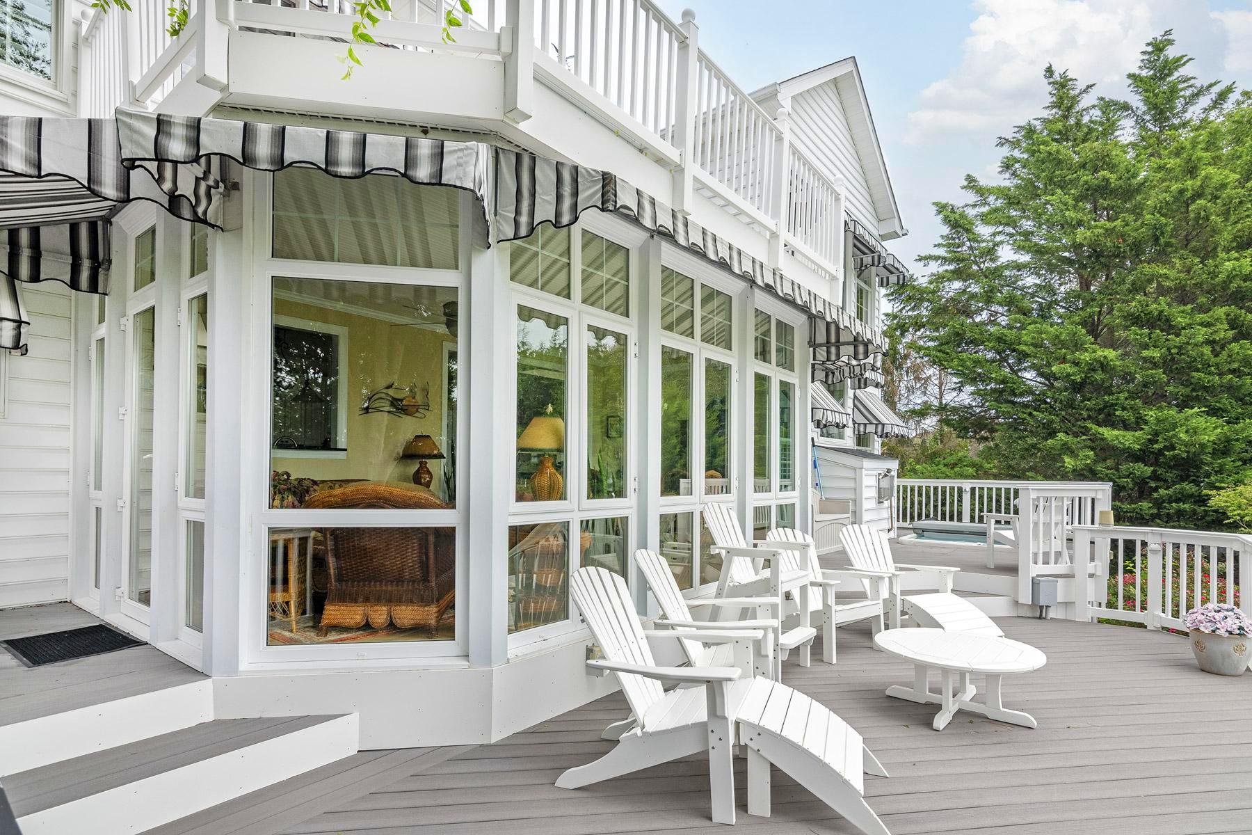  21477 Island Club Road, Tilghman Island, MD 21671 - 物件實景