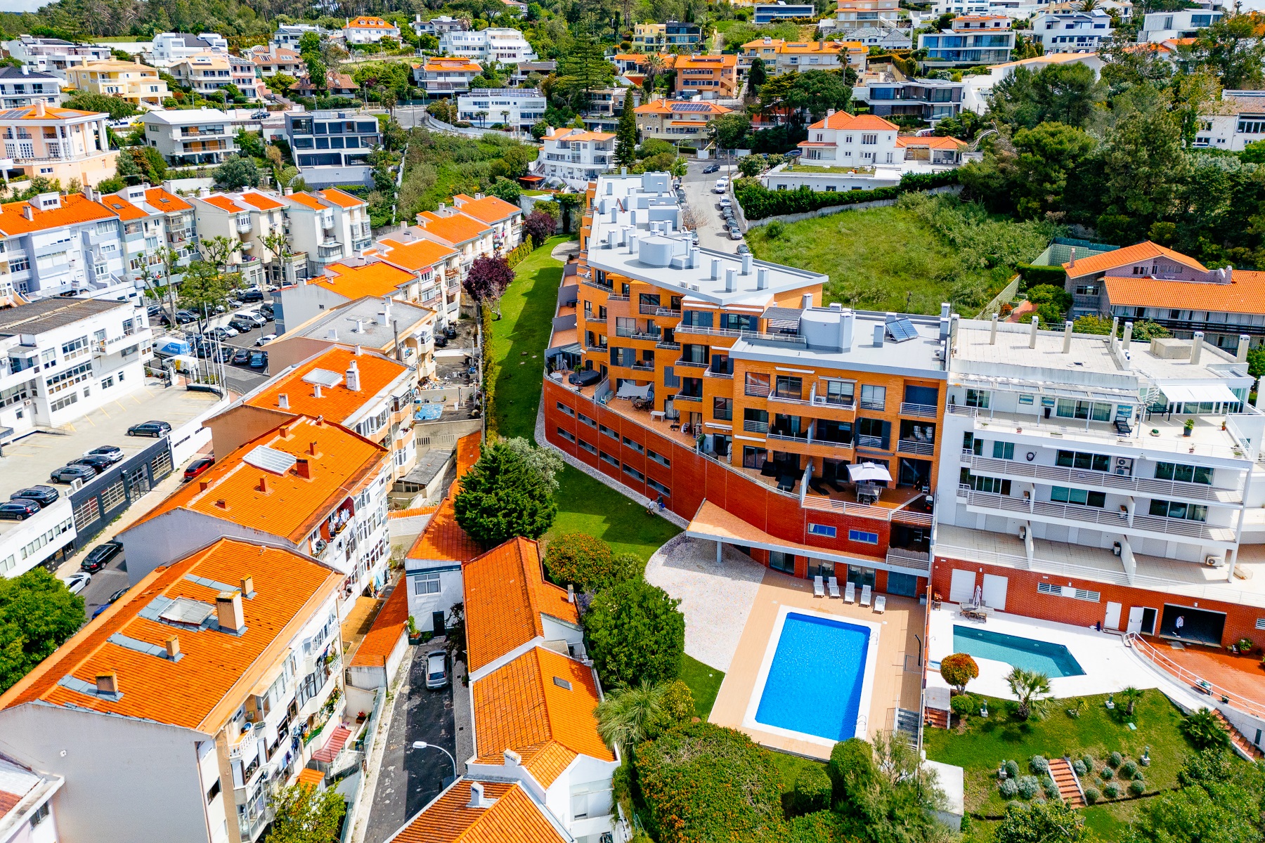  Duplex, 3 bedrooms, for Sale - 物件實景