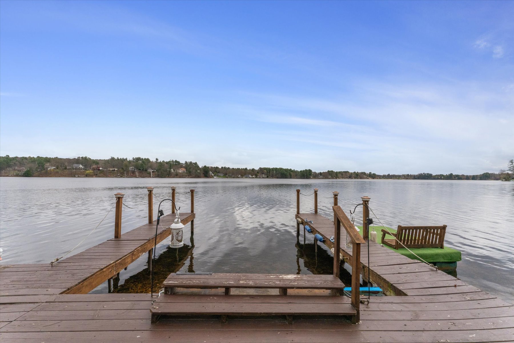  45 Lakeshore Drive Extension, West Brookfield, MA 01585 - 物件實景