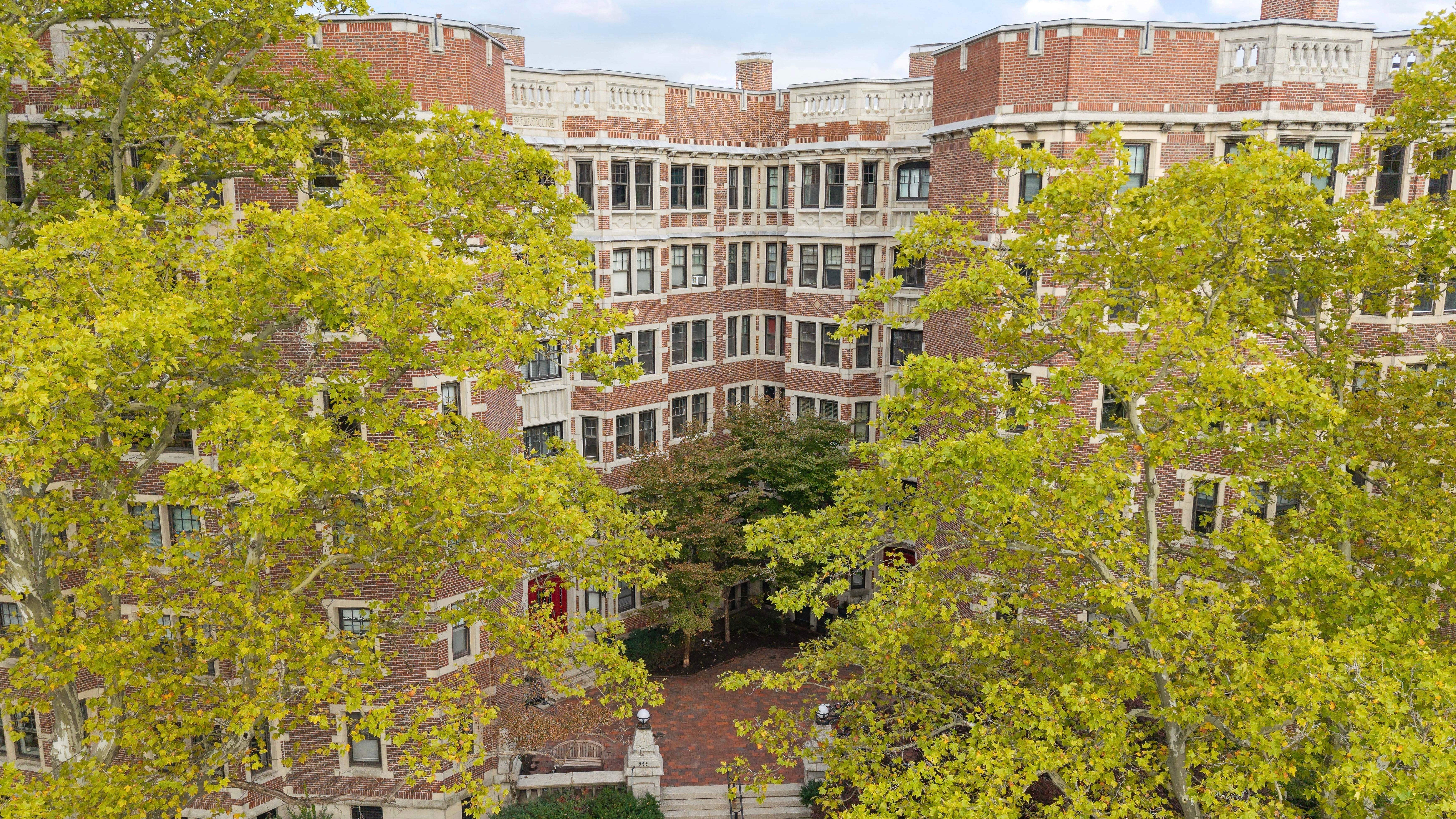  993 Memorial Drive - Unit 603, Cambridge, MA 02138 - 物件實景