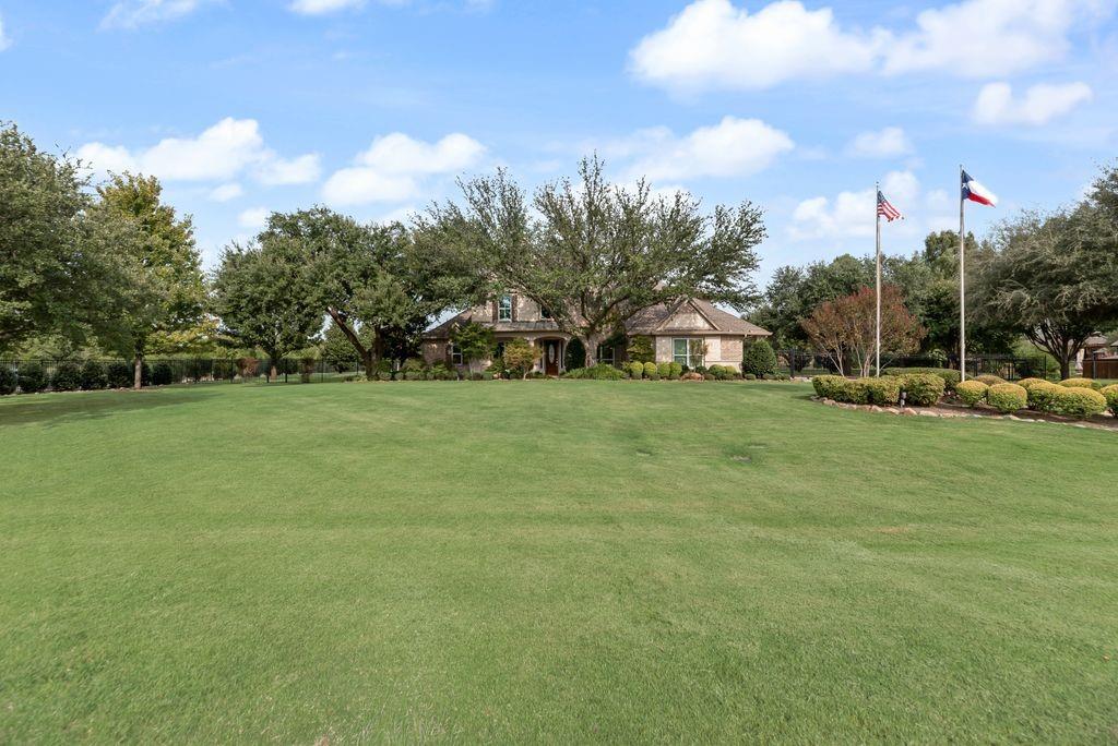 Parker, Texas, 75094, United States, 4 Bedrooms Bedrooms, ,4 BathroomsBathrooms,Residential,For Sale,1941690