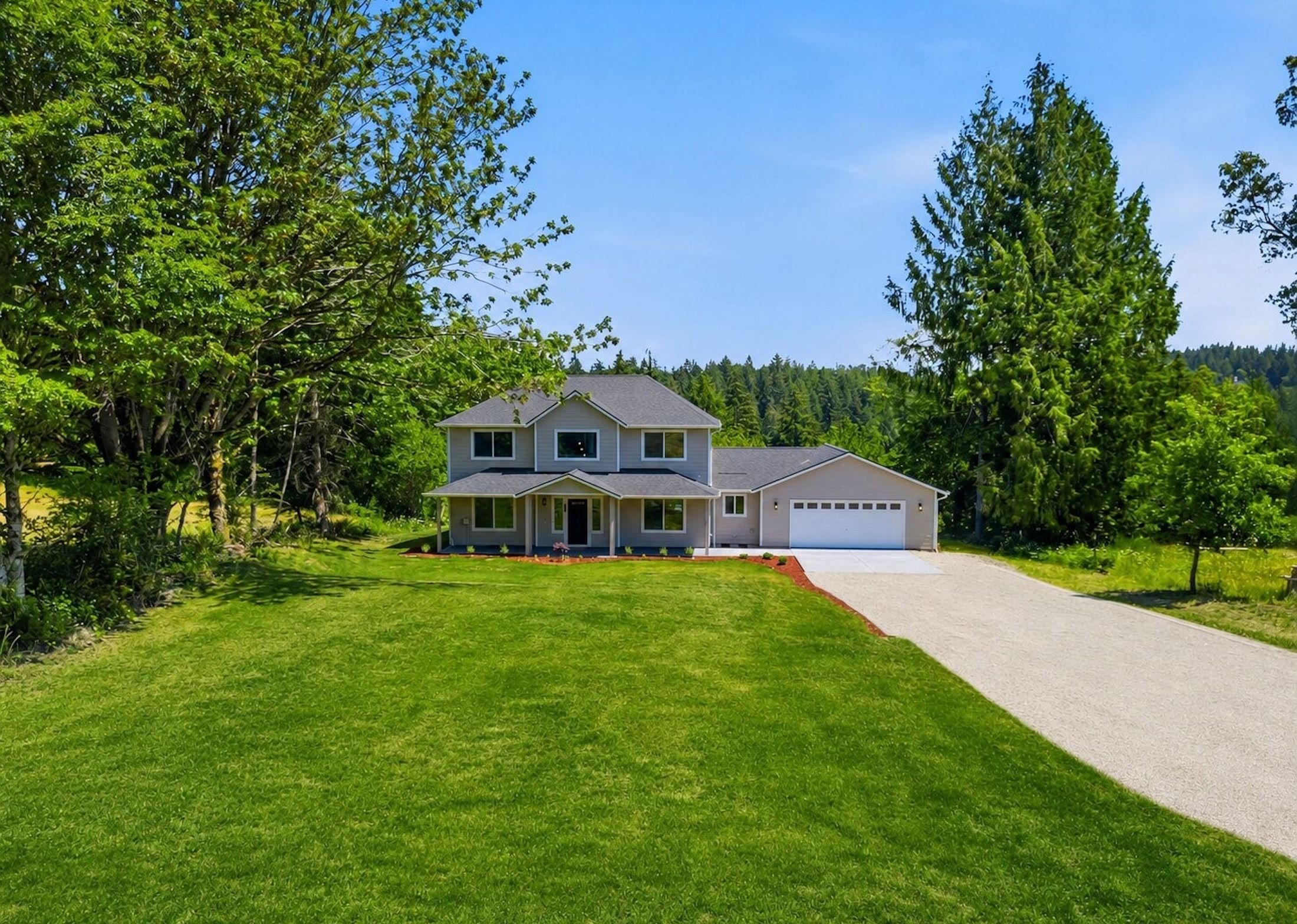  Puget Sound Waterfront Living - 物件實景