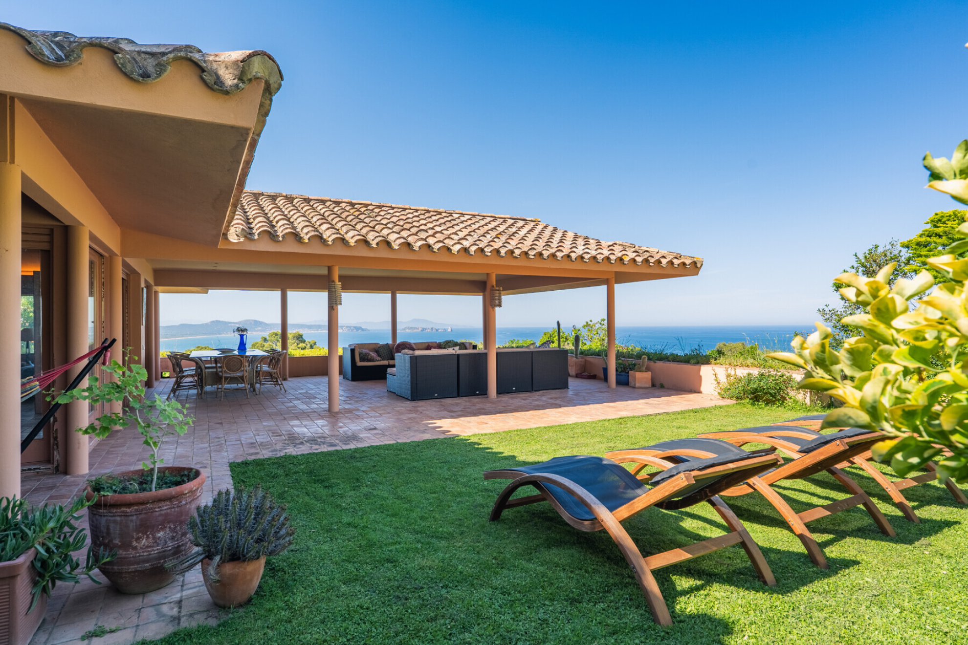  Majestic property in the heart of Sa Riera, Begur - 物件實景
