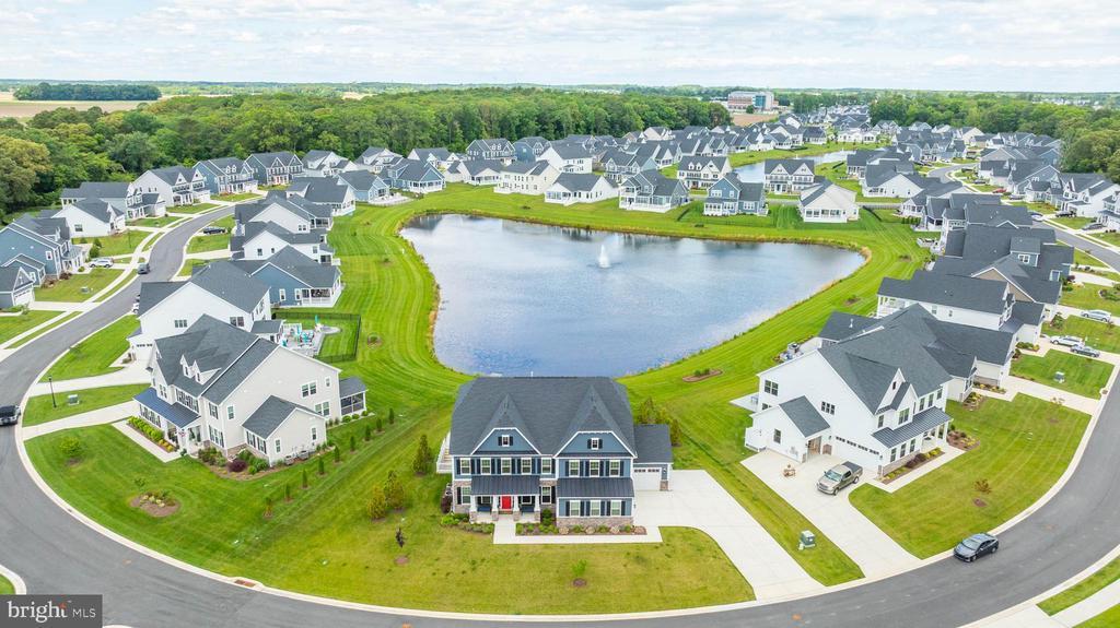 Rehoboth Beach, Delaware, 19971, United States, 5 Bedrooms Bedrooms, ,7 BathroomsBathrooms,Residential,For Sale,1837714