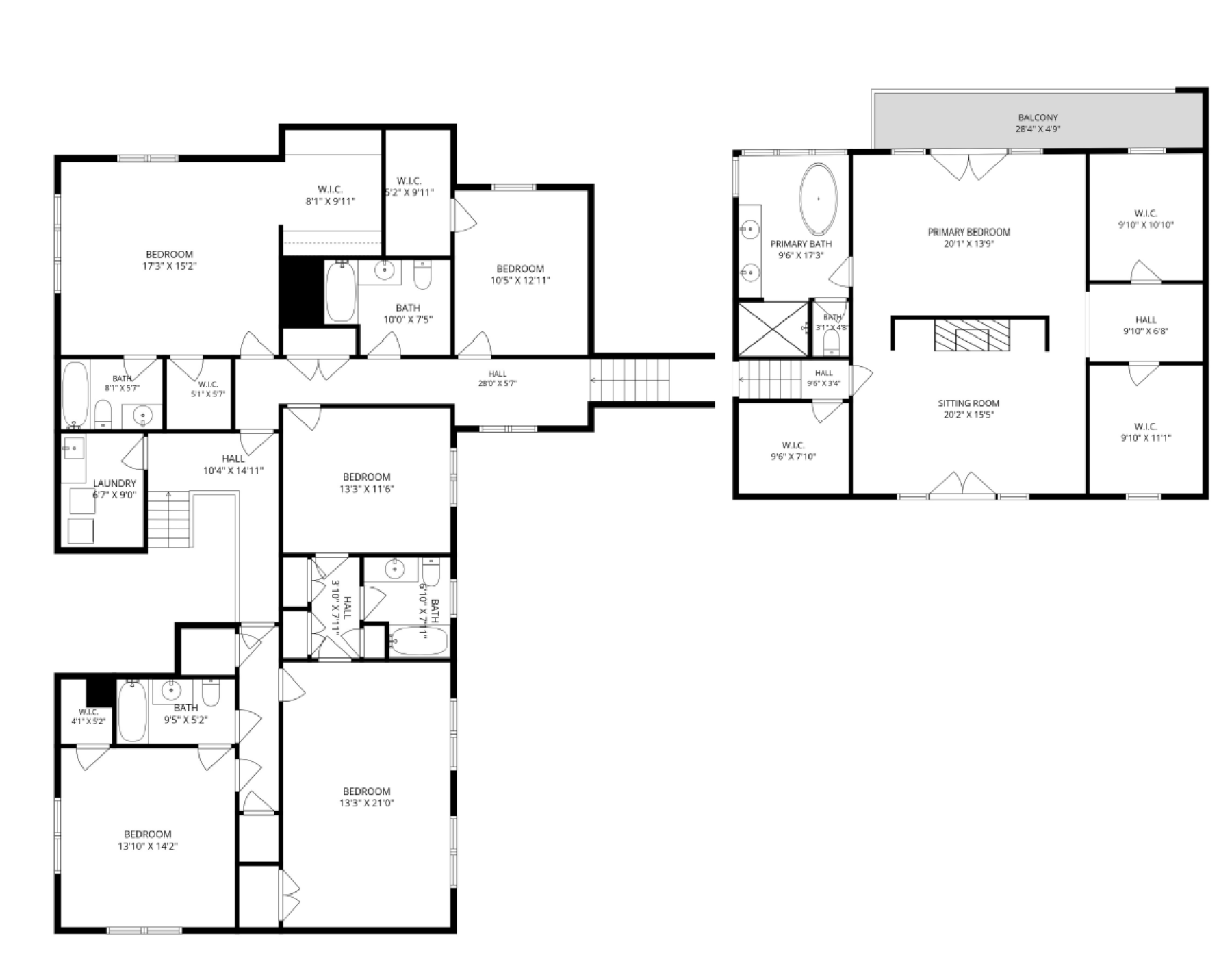  35 Wilshire Road - 物件實景