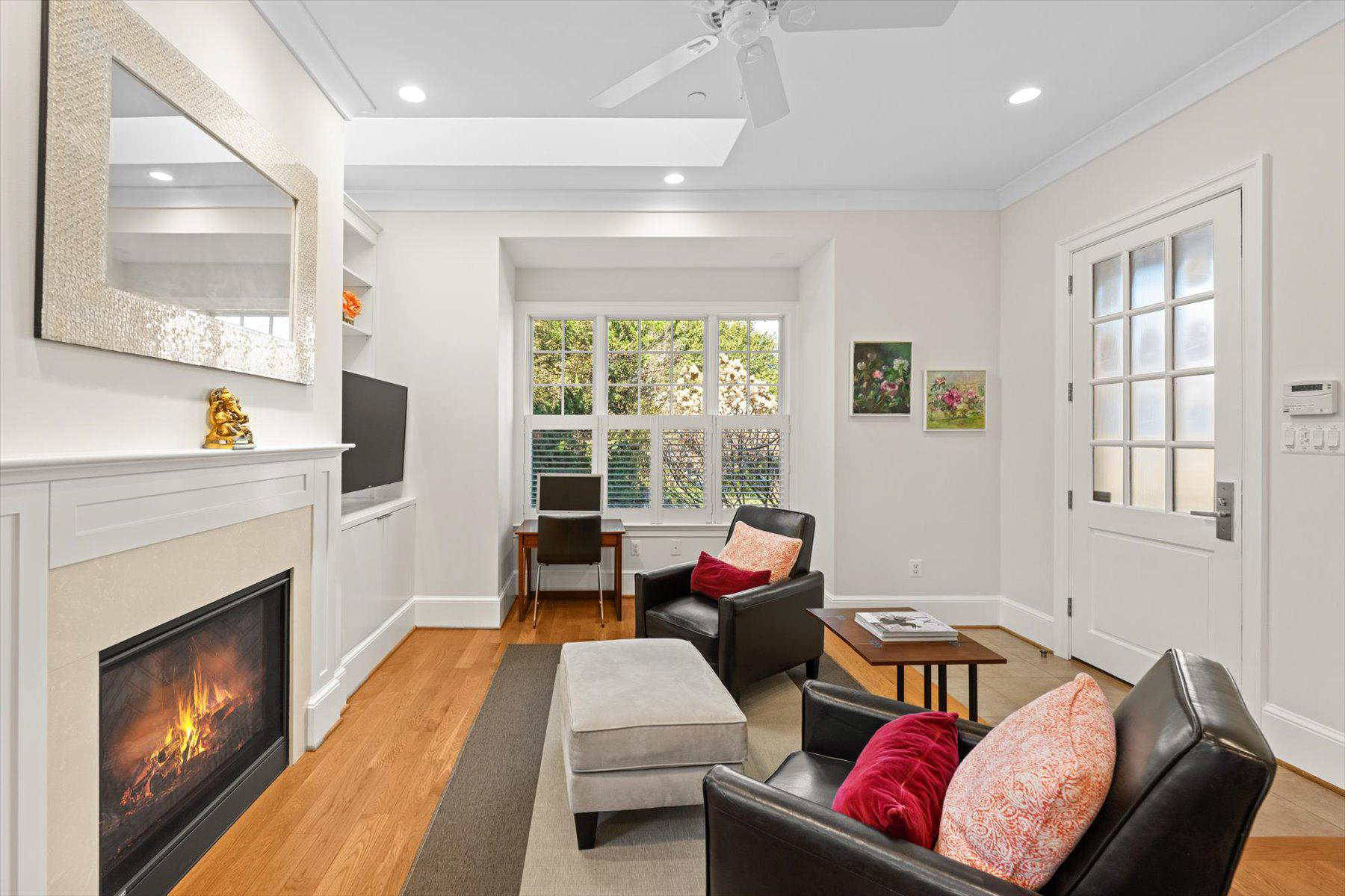  7318 Burdette Court, Bethesda, MD, 20817 - 物件實景