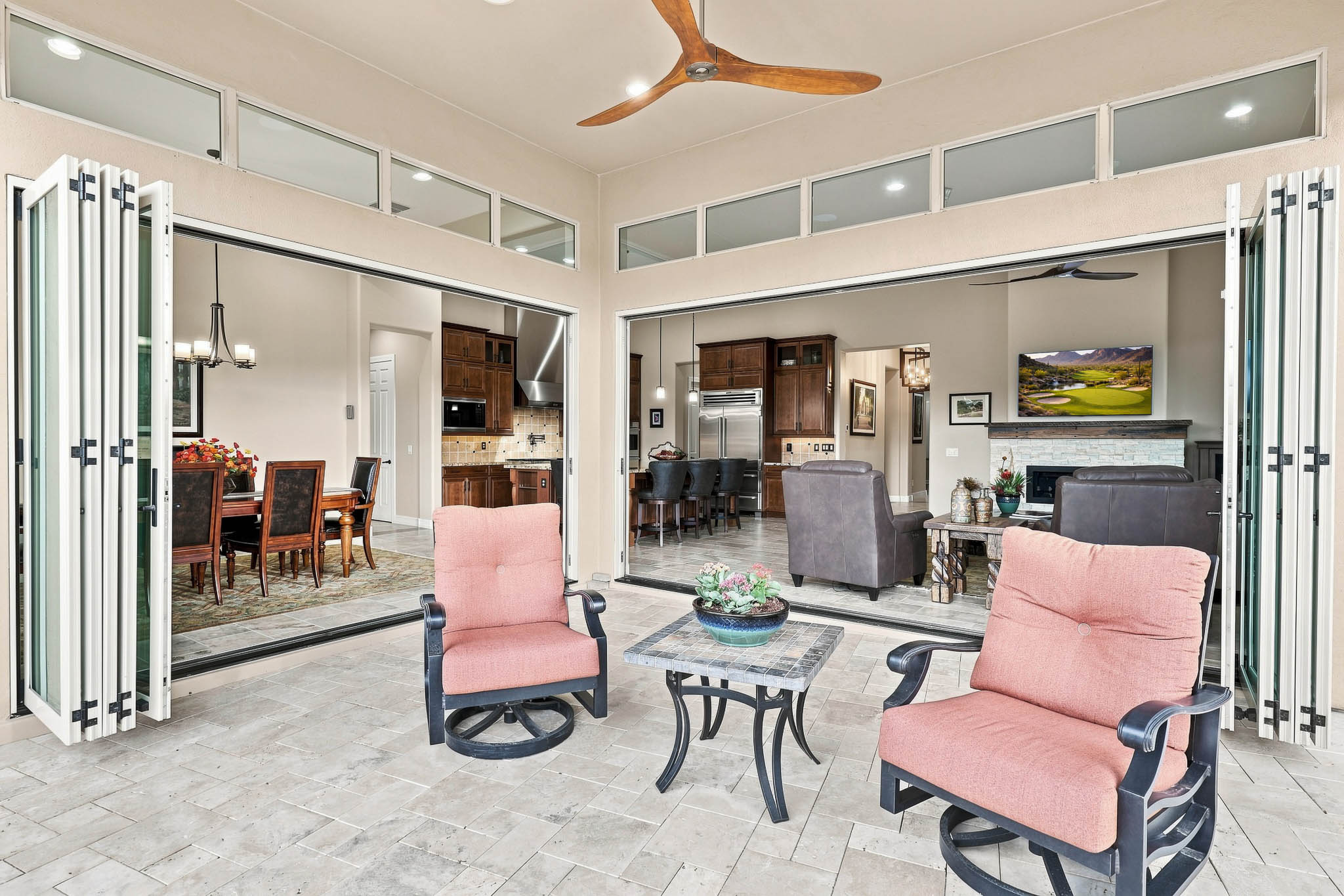  7294 E High Point Drive  Scottsdale, AZ - 物件實景