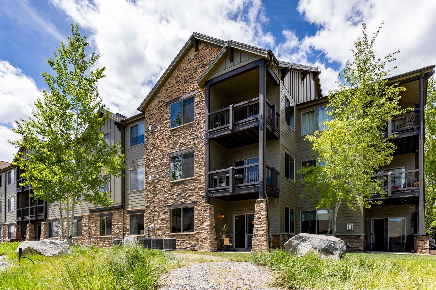  Your Basecamp for Park City Living - 物件實景