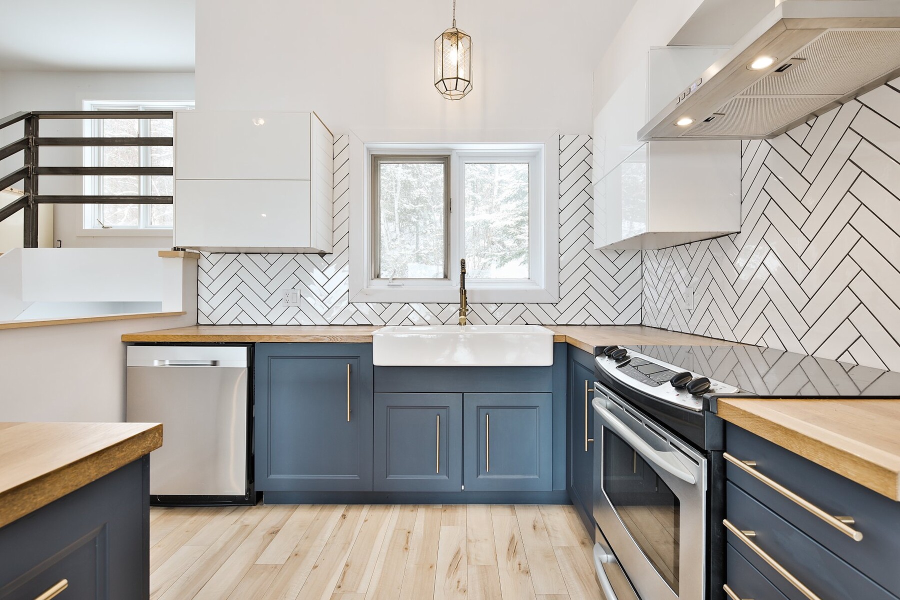  Sainte-Agathe-des-Monts, Laurentides - 物件實景