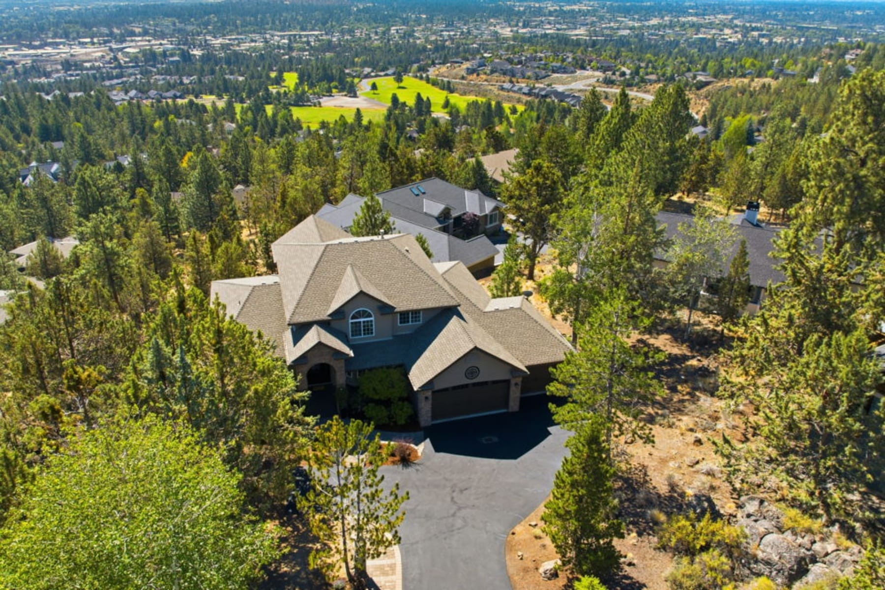  1019 NW Hale Court Bend, OR 97703 - 物件實景