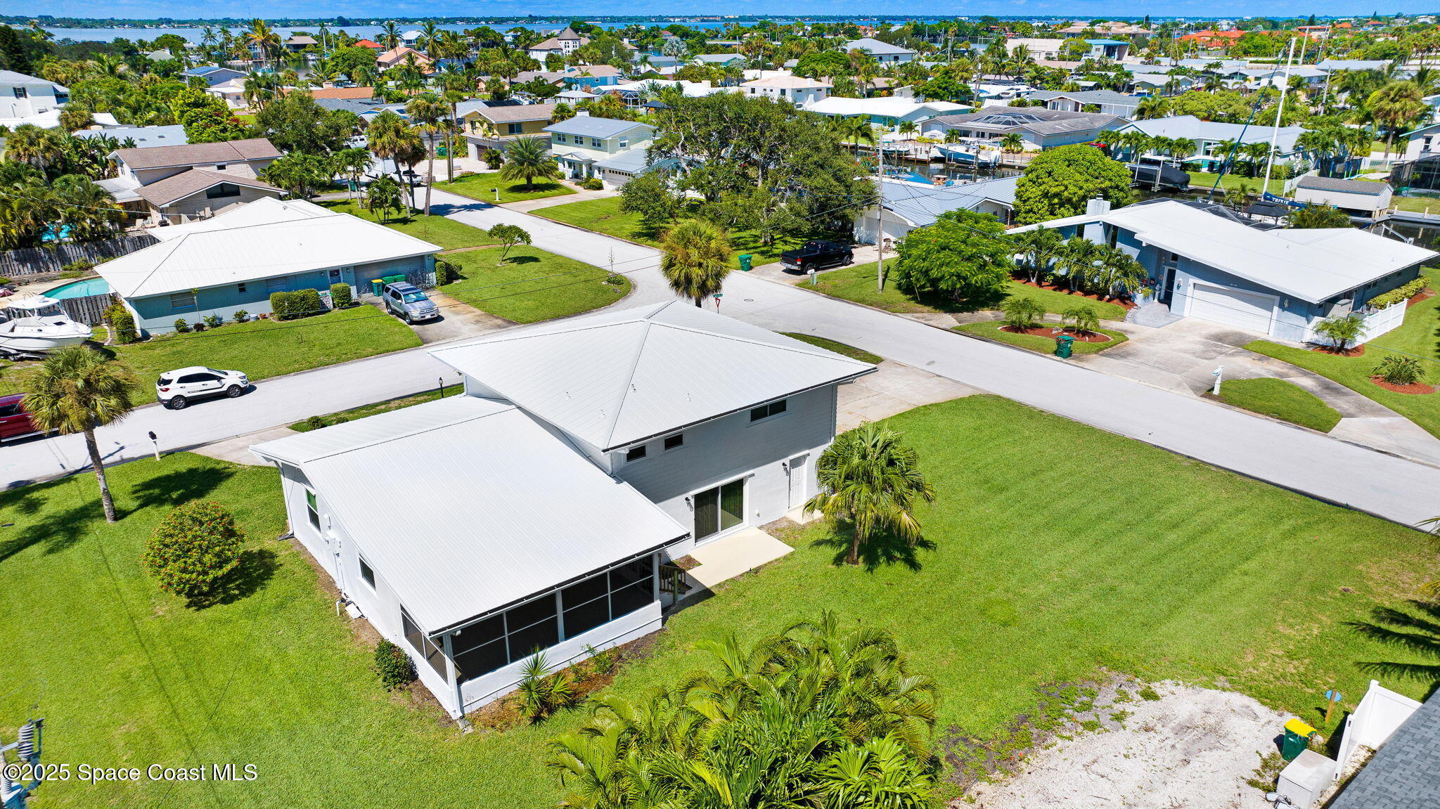 Indian Harbour Beach, Florida, 32937, United States, 4 Bedrooms Bedrooms, ,3 BathroomsBathrooms,Residential,For Sale,1941737