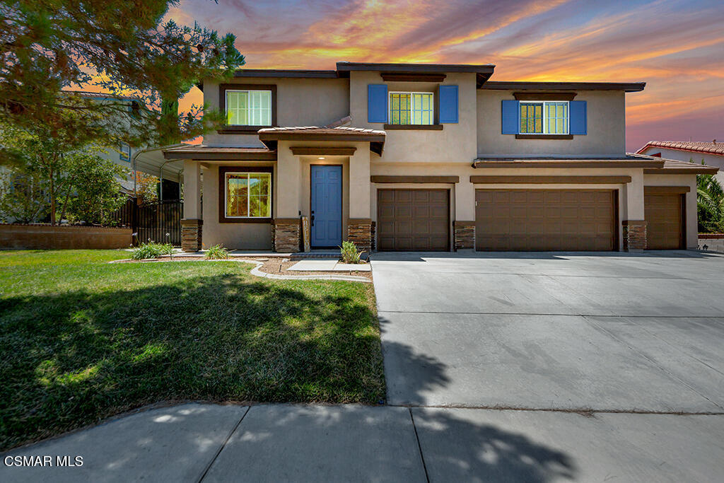 Lancaster, California, 93536, United States, 4 Bedrooms Bedrooms, ,3 BathroomsBathrooms,Residential,For Sale,1904544