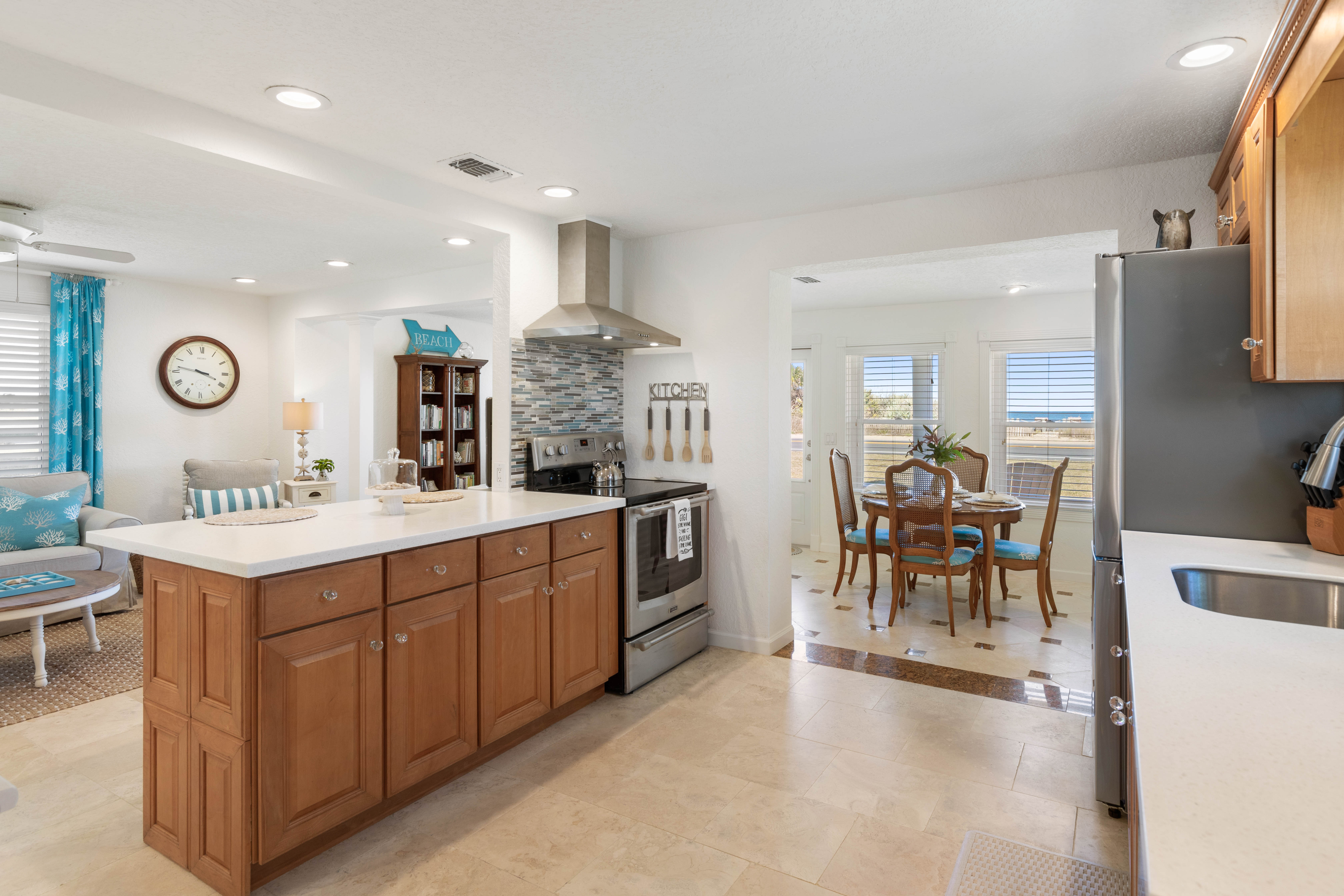  1349 N Ocean Shore Boulevard, Flagler Beach, FL, 32136 - 物件實景