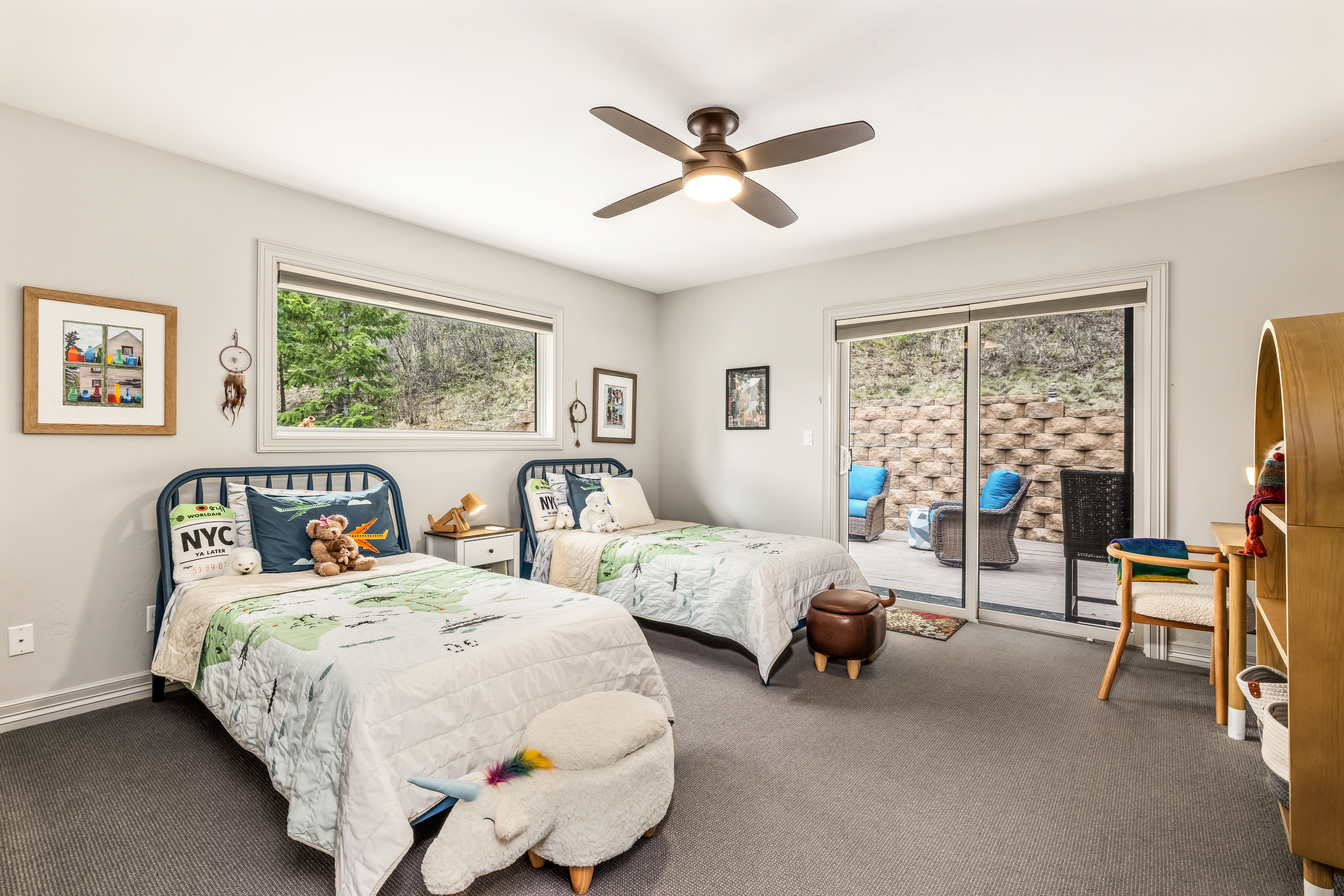  Private 1.18-acre lot in EagleVail, Beautifully Remodeled~ - 物件實景