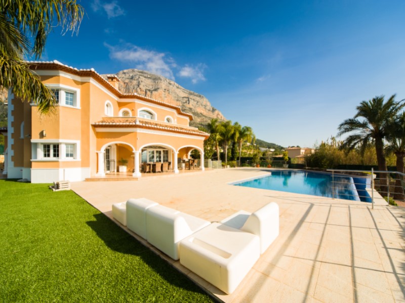 Alicante, J?vea / X?bia, Montg? - Ermita Alicante, Jávea / Xàbia, Comunidad Valenciana, ES, 4 Bedrooms Bedrooms, ,5 BathroomsBathrooms,Residential,For Sale,Alicante, J?vea / X?bia, Montg? - Ermita Alicante,1449144