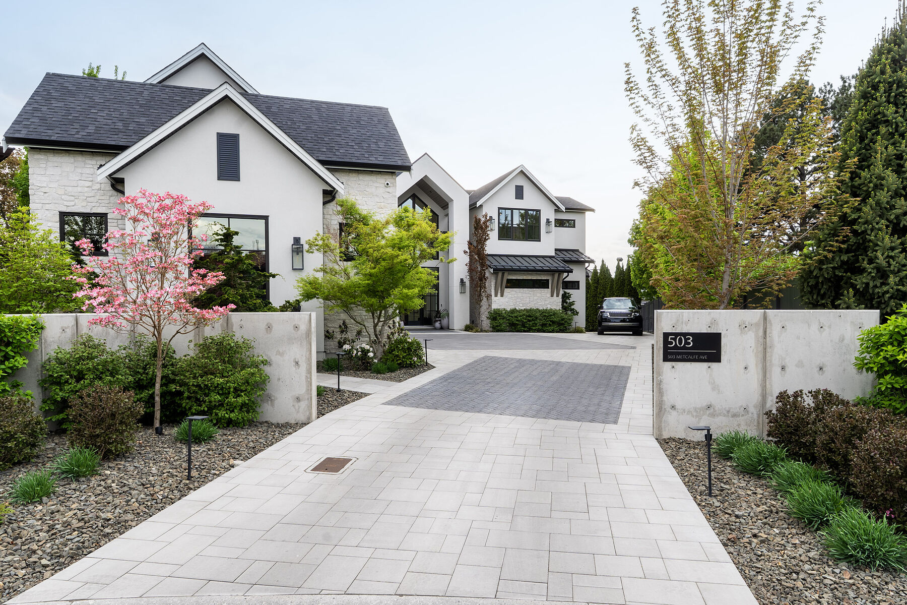  Masterclass in Modern Luxury - 物件實景