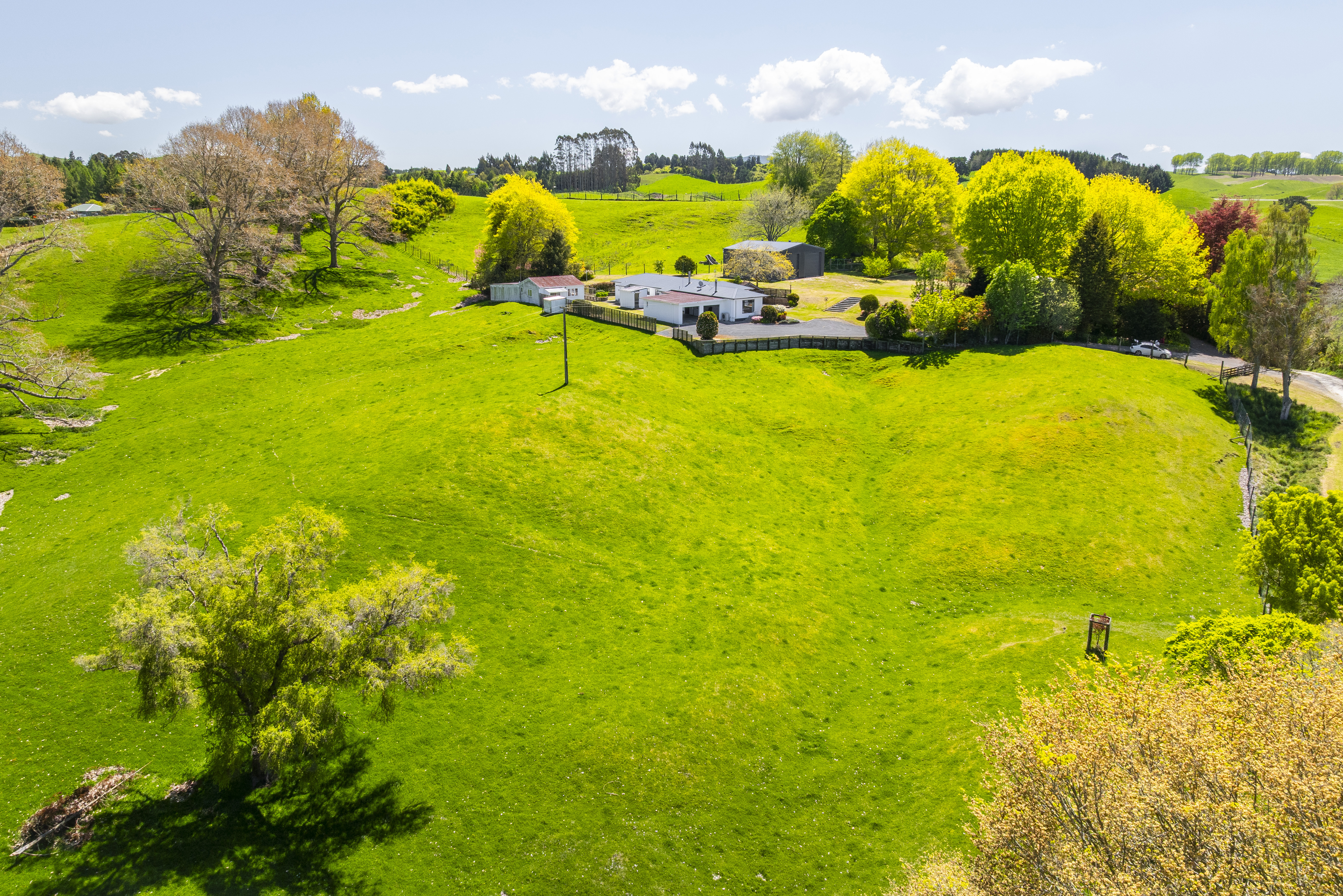  Land, Lifestyle and a Shed to Impress - 物件實景