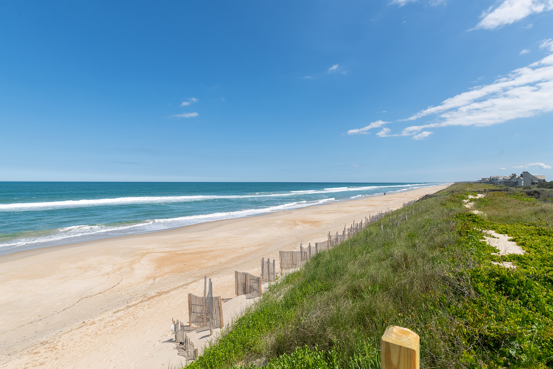  OUTER BANKS PREMIER LUXURY OCEANFRONT ESTATE - 物件實景
