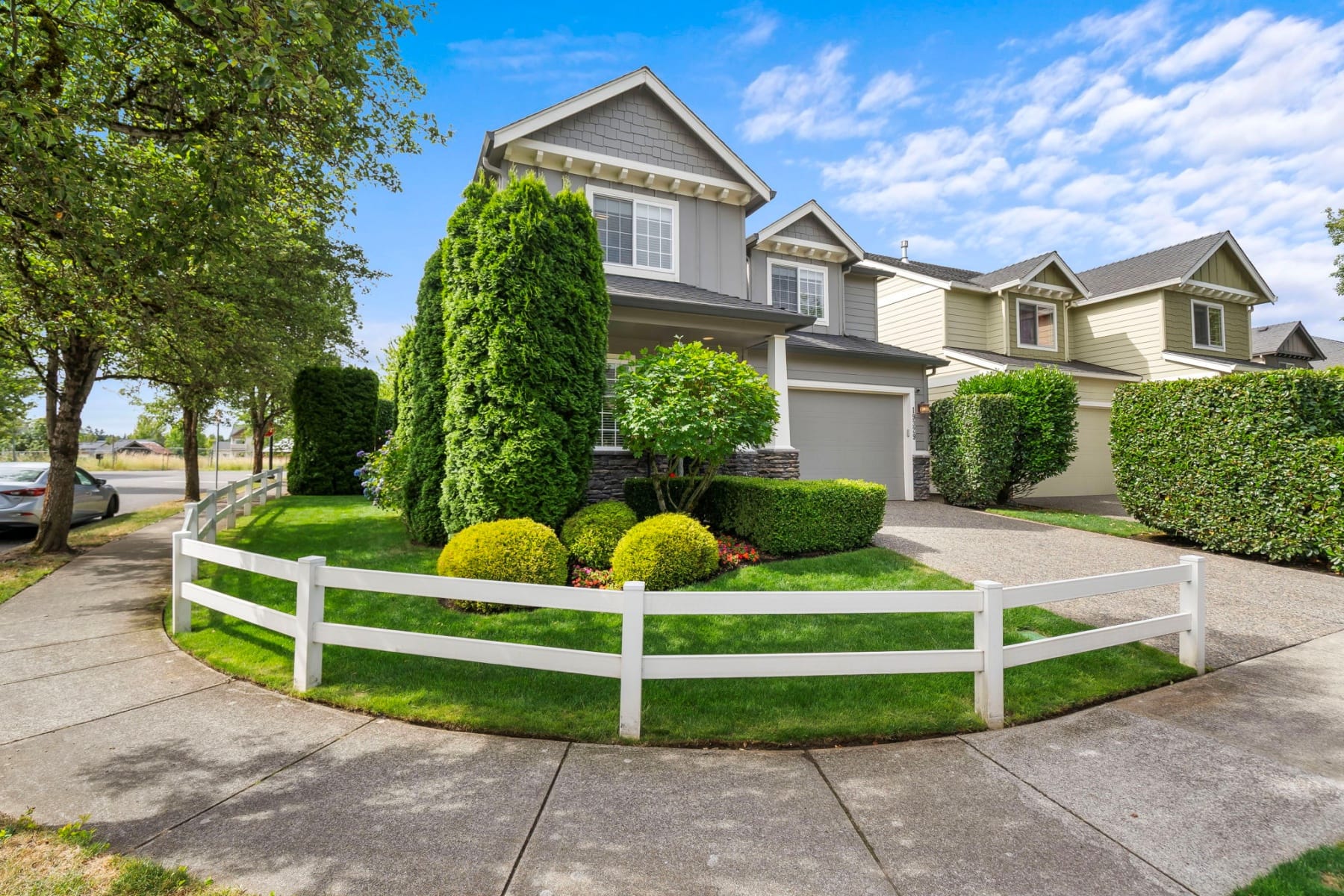  19329 SE 14TH WAY Camas, WA 98607 - 物件實景