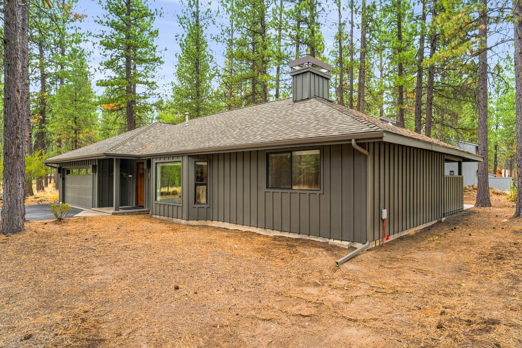  57448 Quartz Mountain Lane #6 Sunriver, OR 97707 - 物件實景
