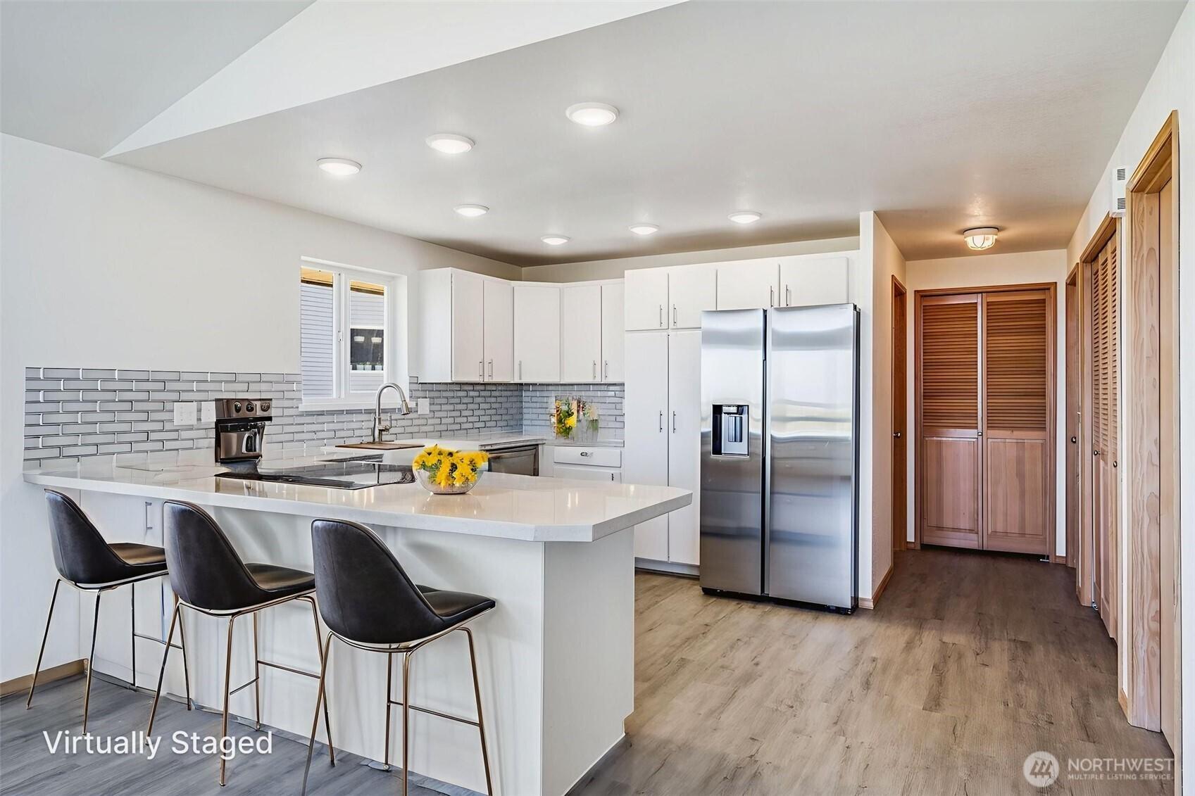 OCEAN SHORES, Washington, 98569, United States, 3 Bedrooms Bedrooms, ,3 BathroomsBathrooms,Residential,For Sale,1918450