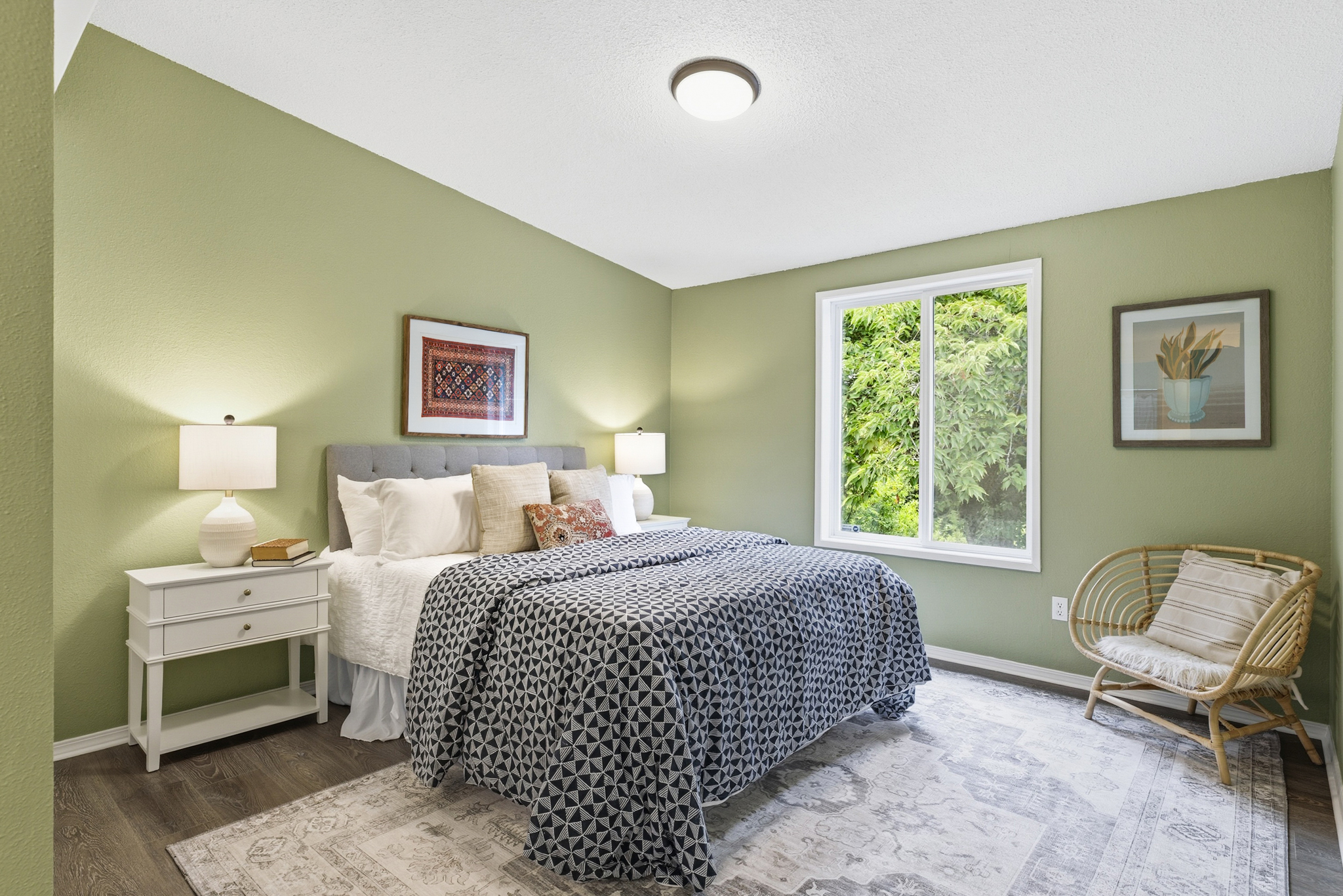  6426 NE Barrett Dr, Poulsbo, WA 98370 - 物件實景