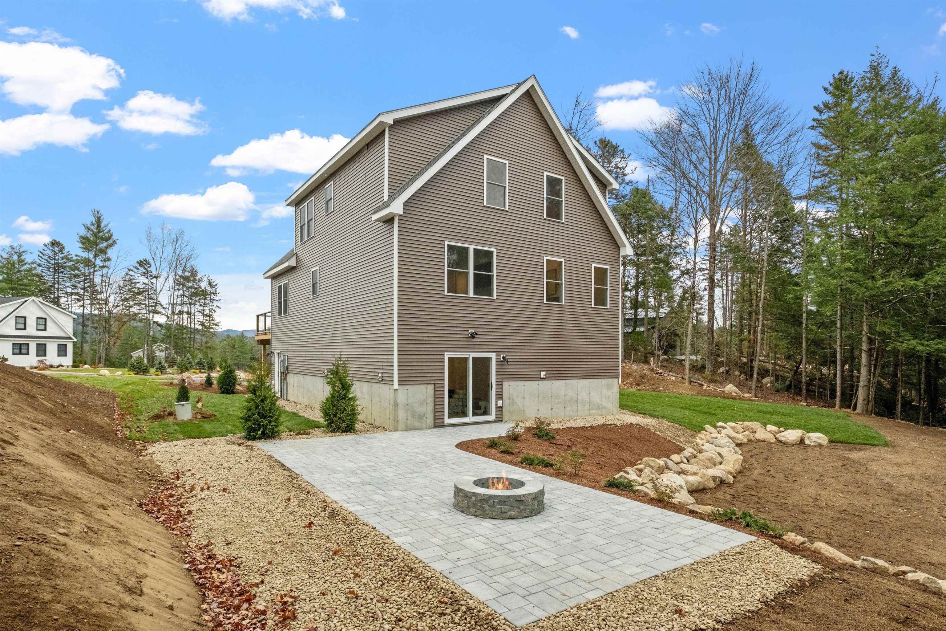 26 Jack's Run, Thornton, New Hampshire, 03285, United States, 3 Bedrooms Bedrooms, ,3 BathroomsBathrooms,Residential,For Sale,26 Jack's Run,1655476